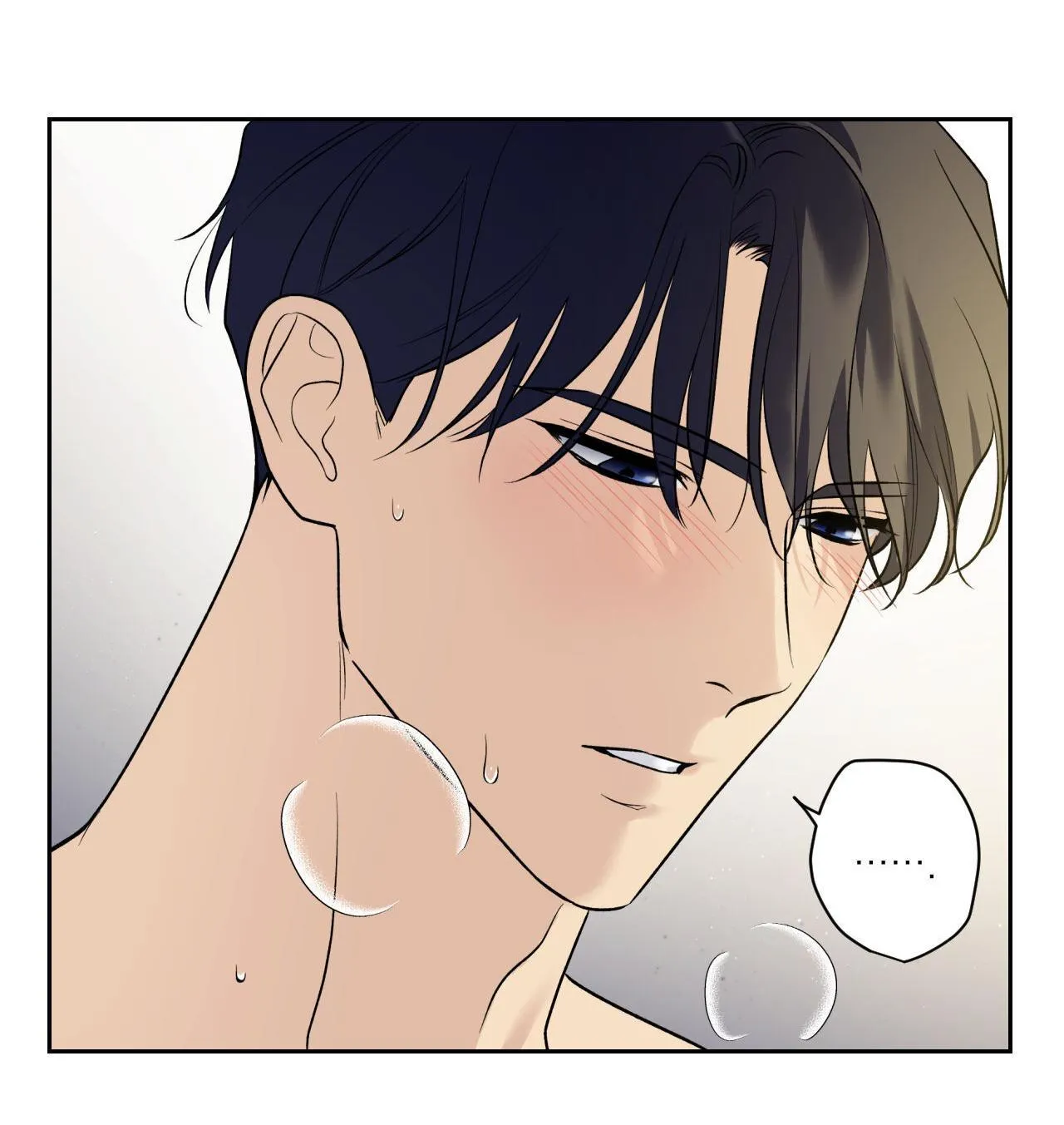 ĐỐI TỐT VỚI TÔI KHÓ VẬY SAO? Chapter 37 Trang 32