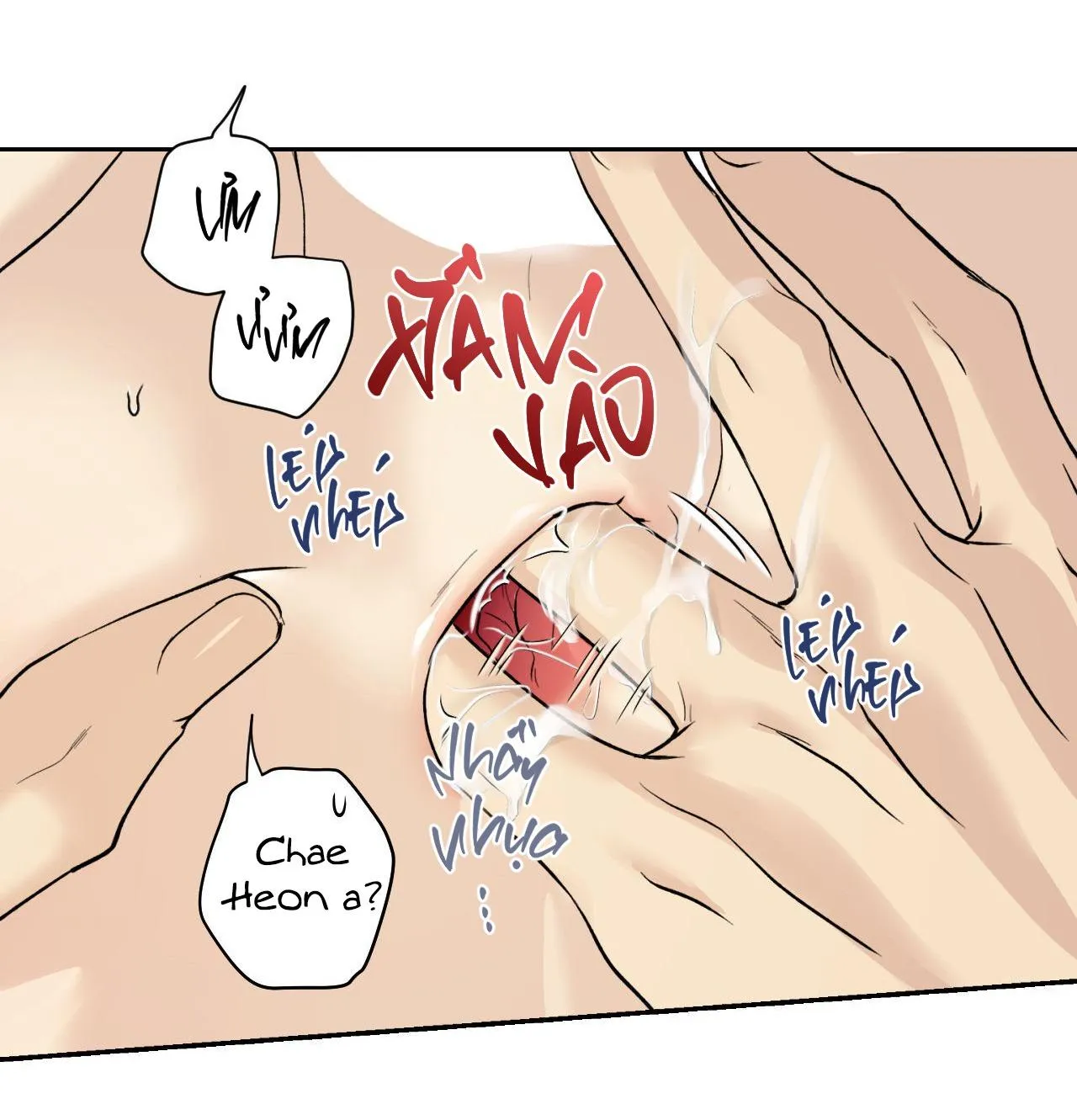 ĐỐI TỐT VỚI TÔI KHÓ VẬY SAO? Chapter 37 Trang 36