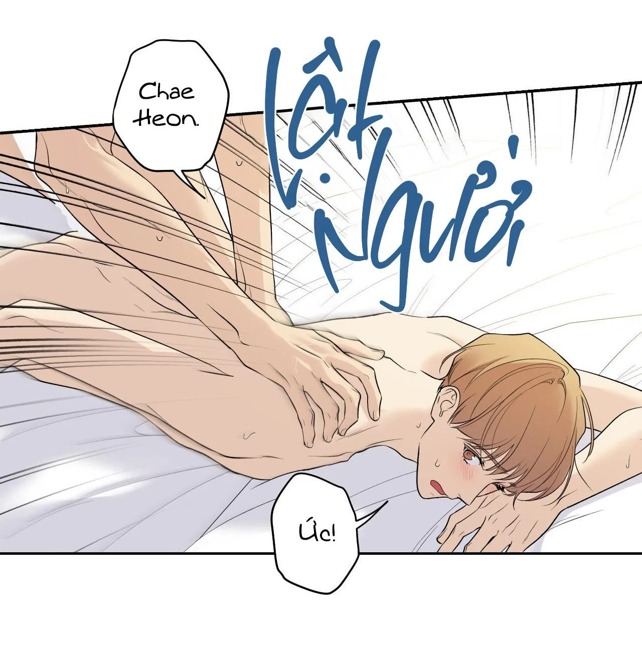 ĐỐI TỐT VỚI TÔI KHÓ VẬY SAO? Chapter 37 Trang 39