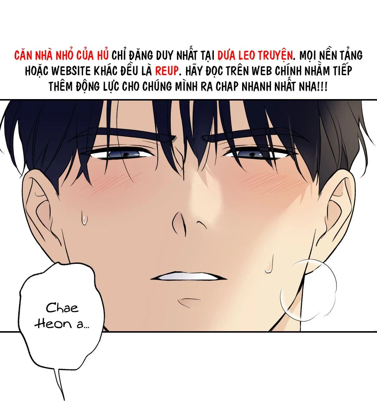ĐỐI TỐT VỚI TÔI KHÓ VẬY SAO? Chapter 37 Trang 43