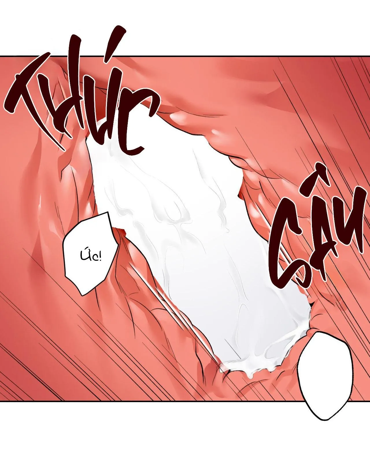 ĐỐI TỐT VỚI TÔI KHÓ VẬY SAO? Chapter 37 Trang 48