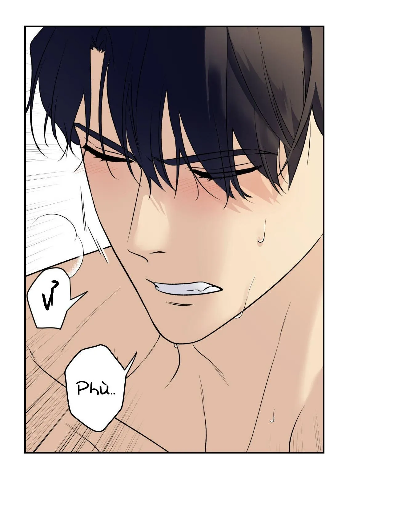 ĐỐI TỐT VỚI TÔI KHÓ VẬY SAO? Chapter 37 Trang 62