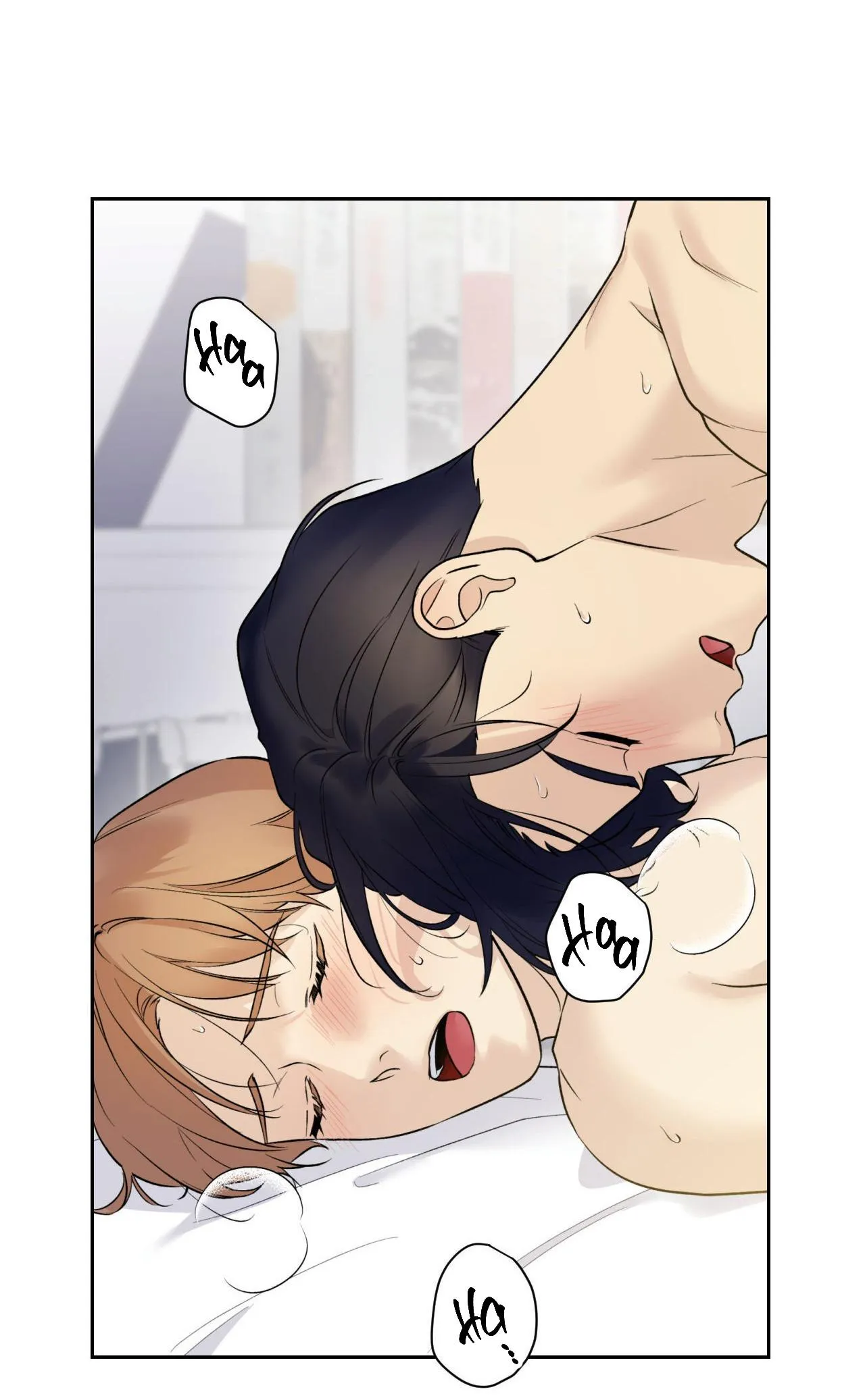 ĐỐI TỐT VỚI TÔI KHÓ VẬY SAO? Chapter 37 Trang 65