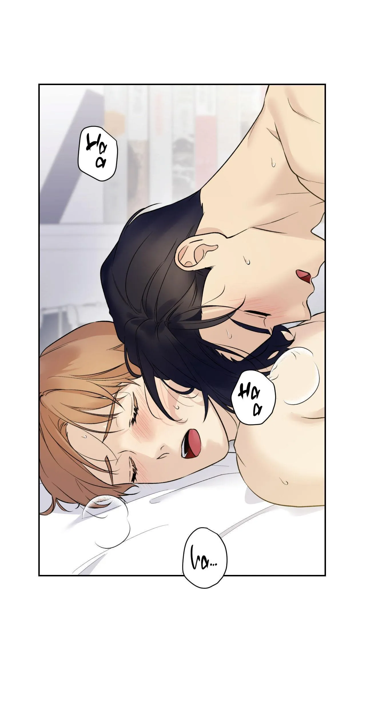 ĐỐI TỐT VỚI TÔI KHÓ VẬY SAO? Chapter 38 Trang 4