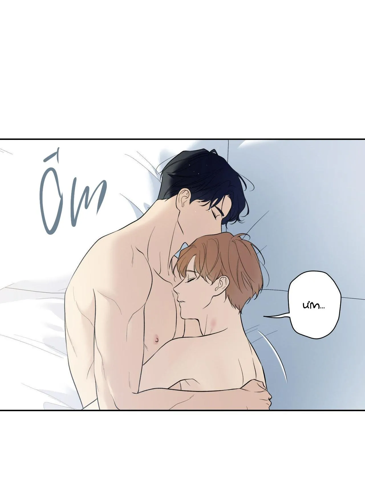 ĐỐI TỐT VỚI TÔI KHÓ VẬY SAO? Chapter 38 Trang 9