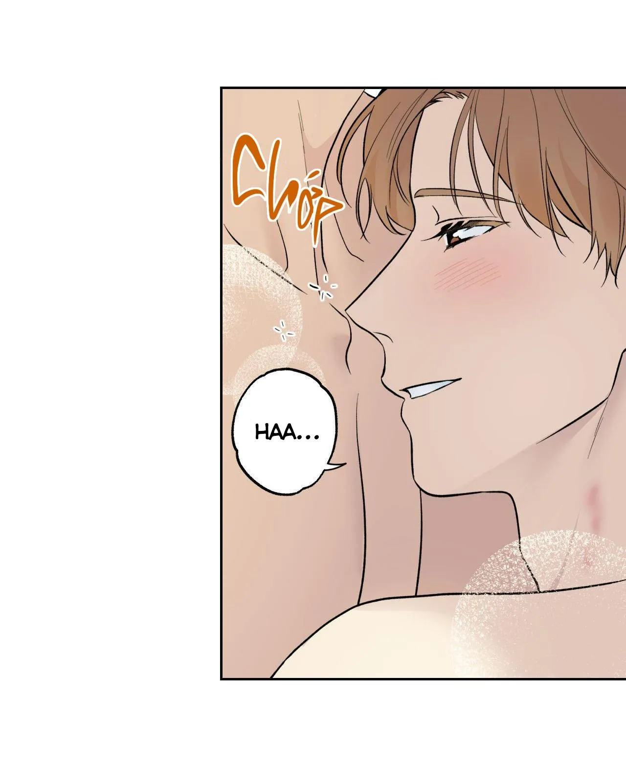 ĐỐI TỐT VỚI TÔI KHÓ VẬY SAO? Chapter 38 Trang 11