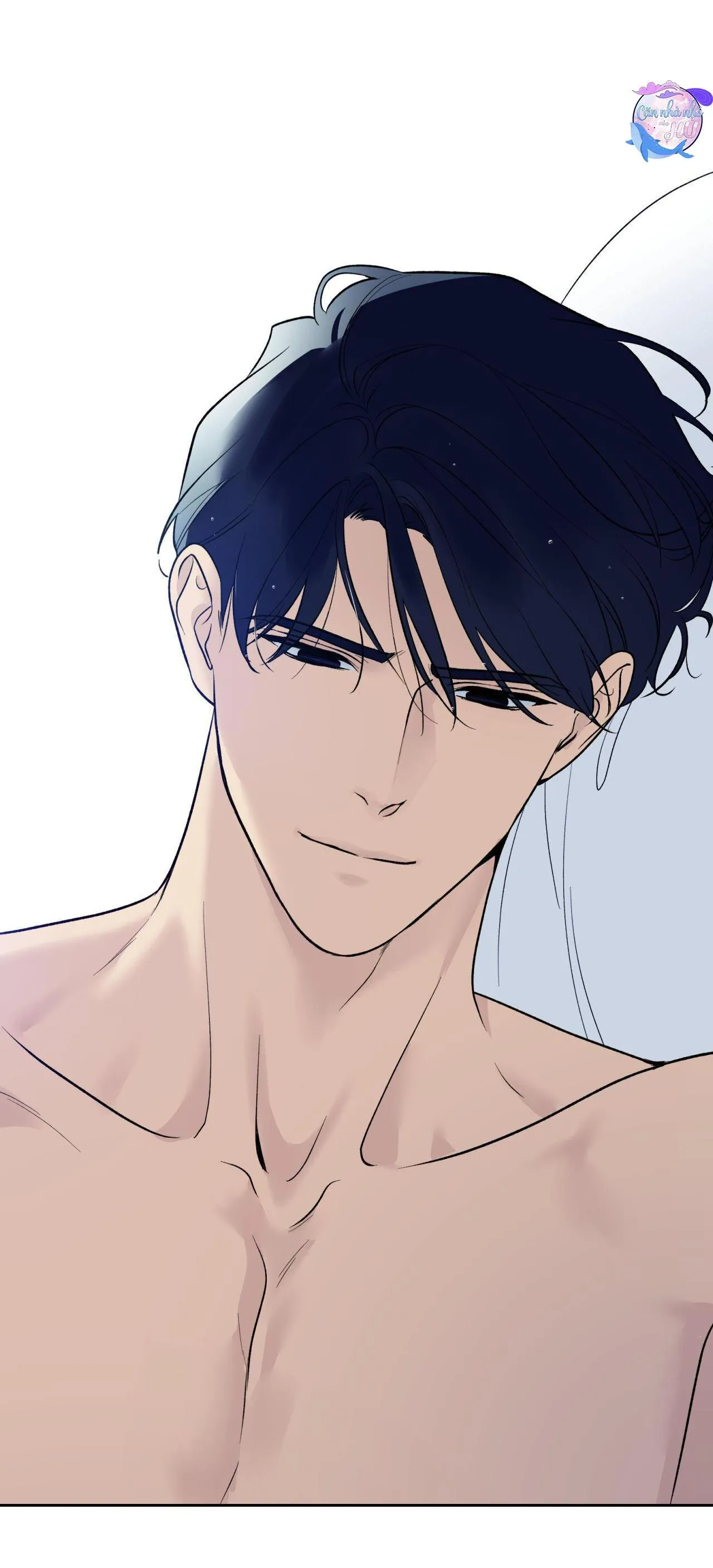 ĐỐI TỐT VỚI TÔI KHÓ VẬY SAO? Chapter 38 Trang 31