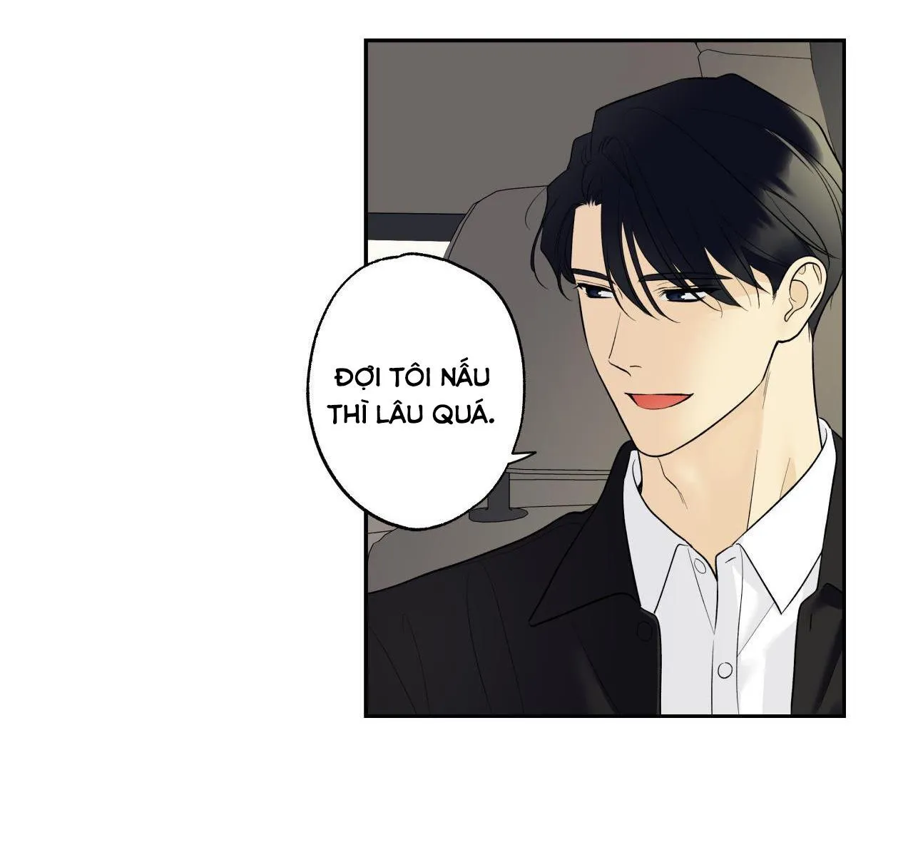 ĐỐI TỐT VỚI TÔI KHÓ VẬY SAO? Chapter 38 Trang 47