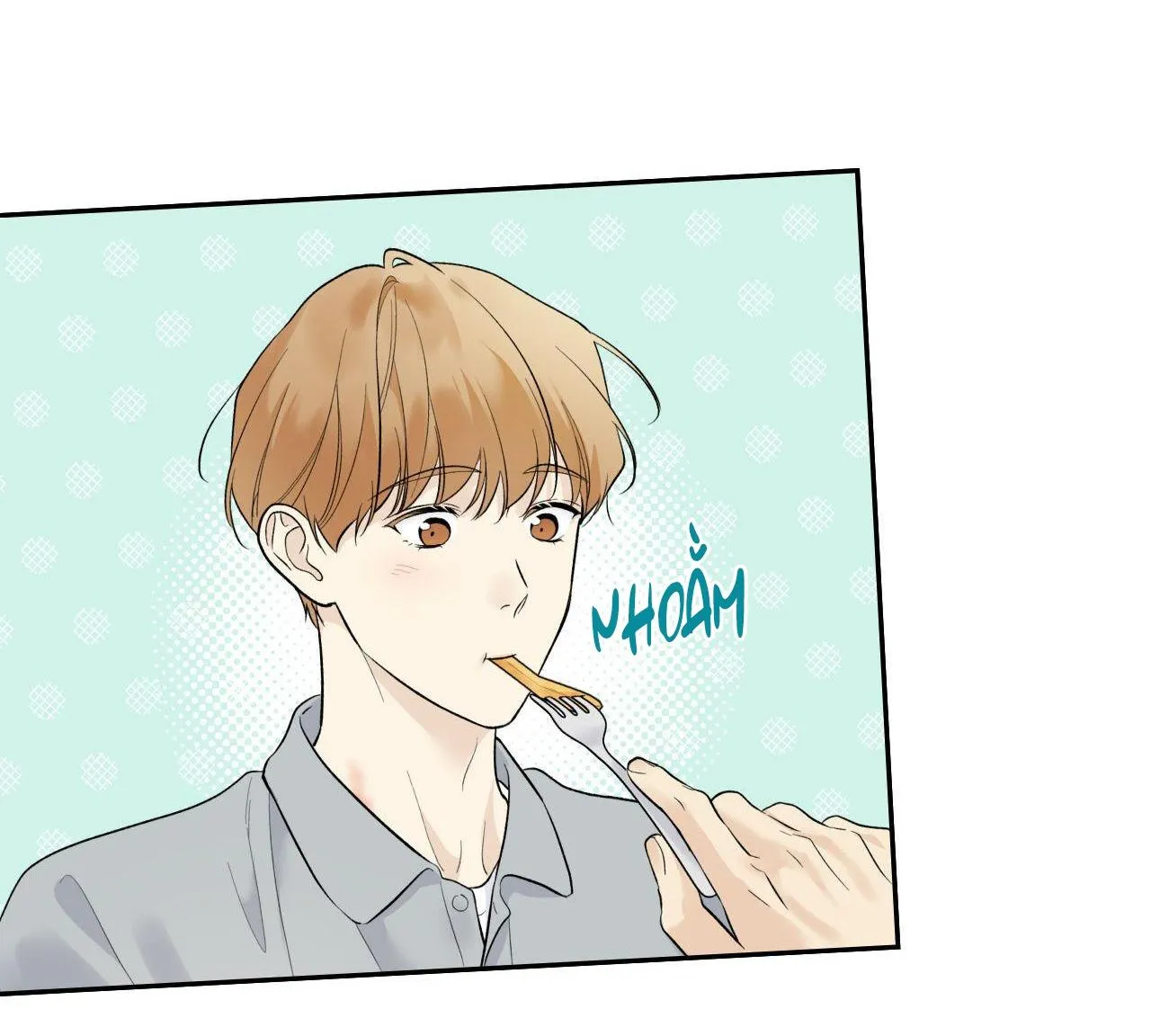 ĐỐI TỐT VỚI TÔI KHÓ VẬY SAO? Chapter 38 Trang 53