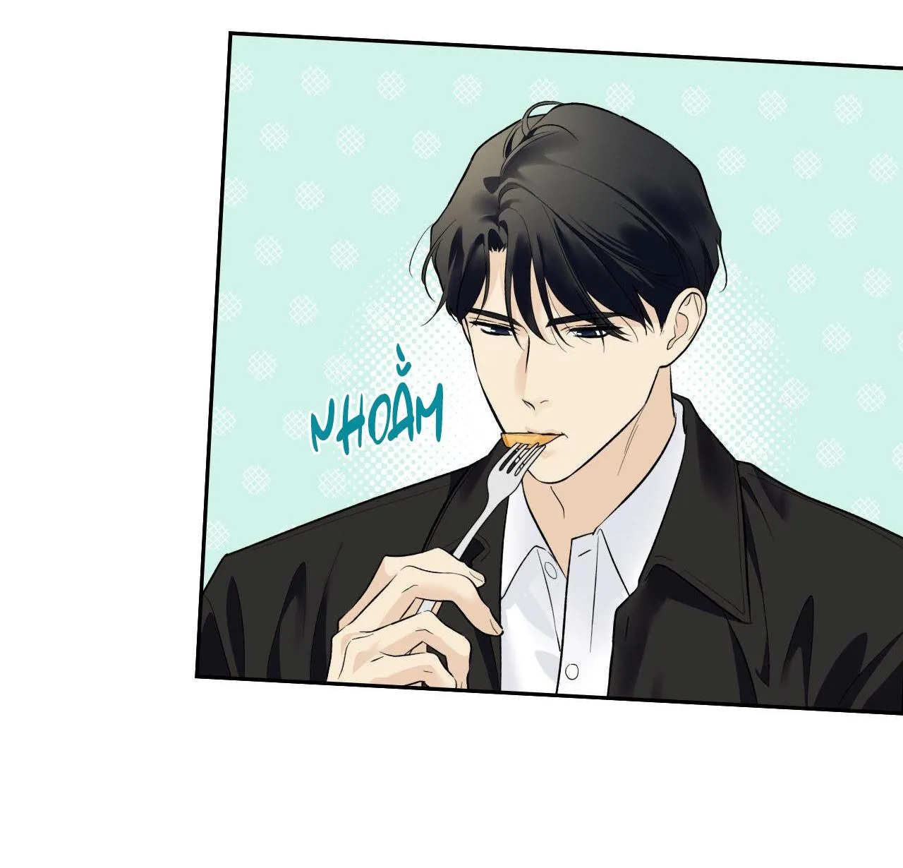 ĐỐI TỐT VỚI TÔI KHÓ VẬY SAO? Chapter 38 Trang 54