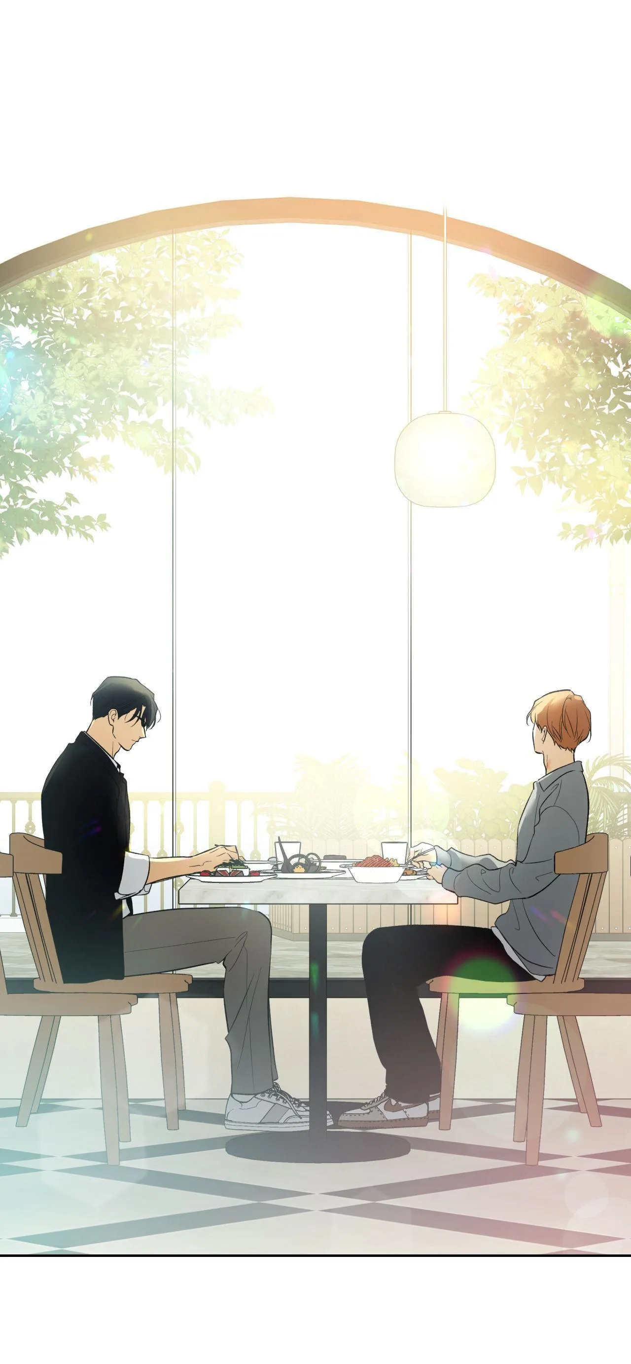 ĐỐI TỐT VỚI TÔI KHÓ VẬY SAO? Chapter 38 Trang 60