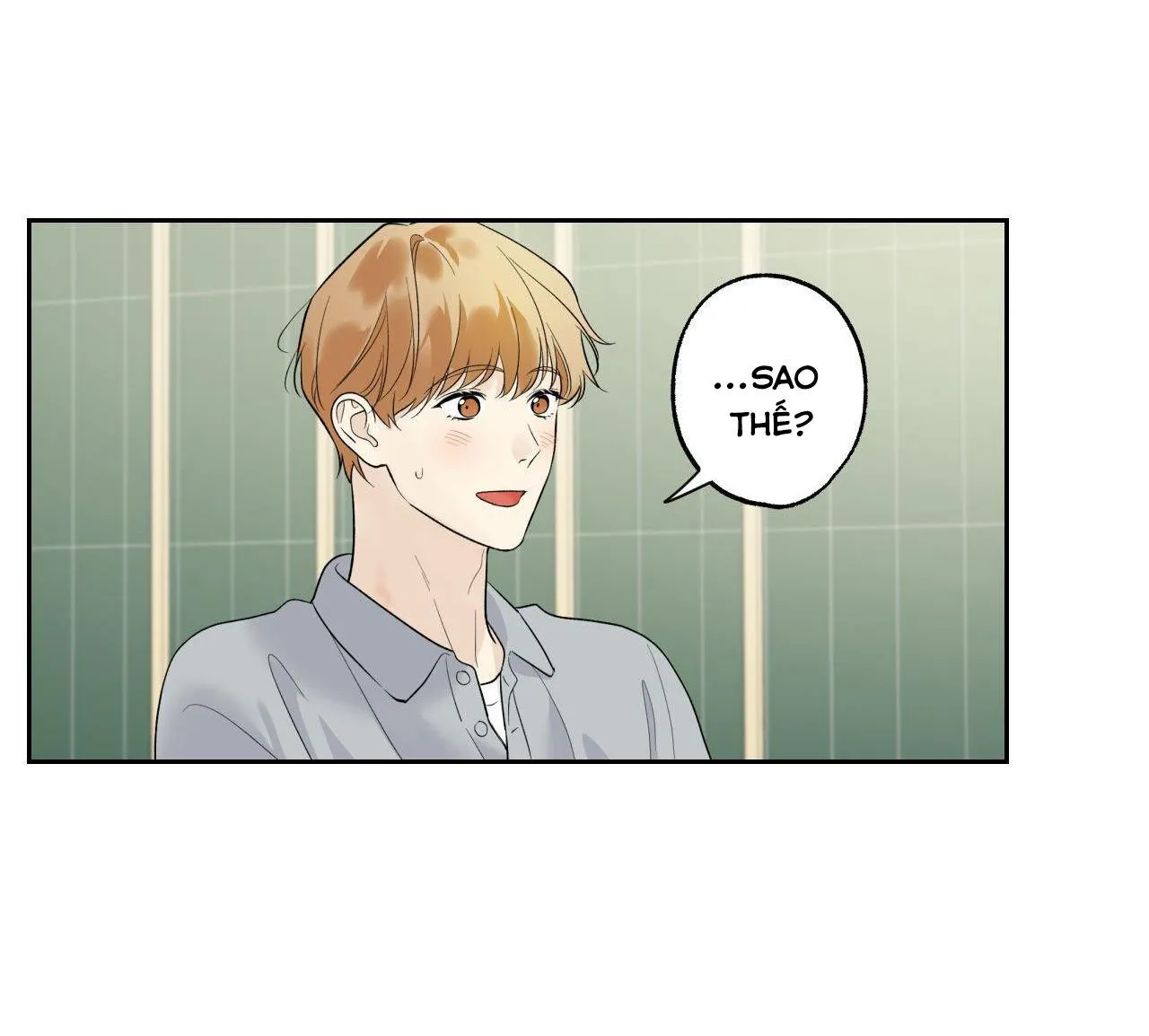 ĐỐI TỐT VỚI TÔI KHÓ VẬY SAO? Chapter 38 Trang 62