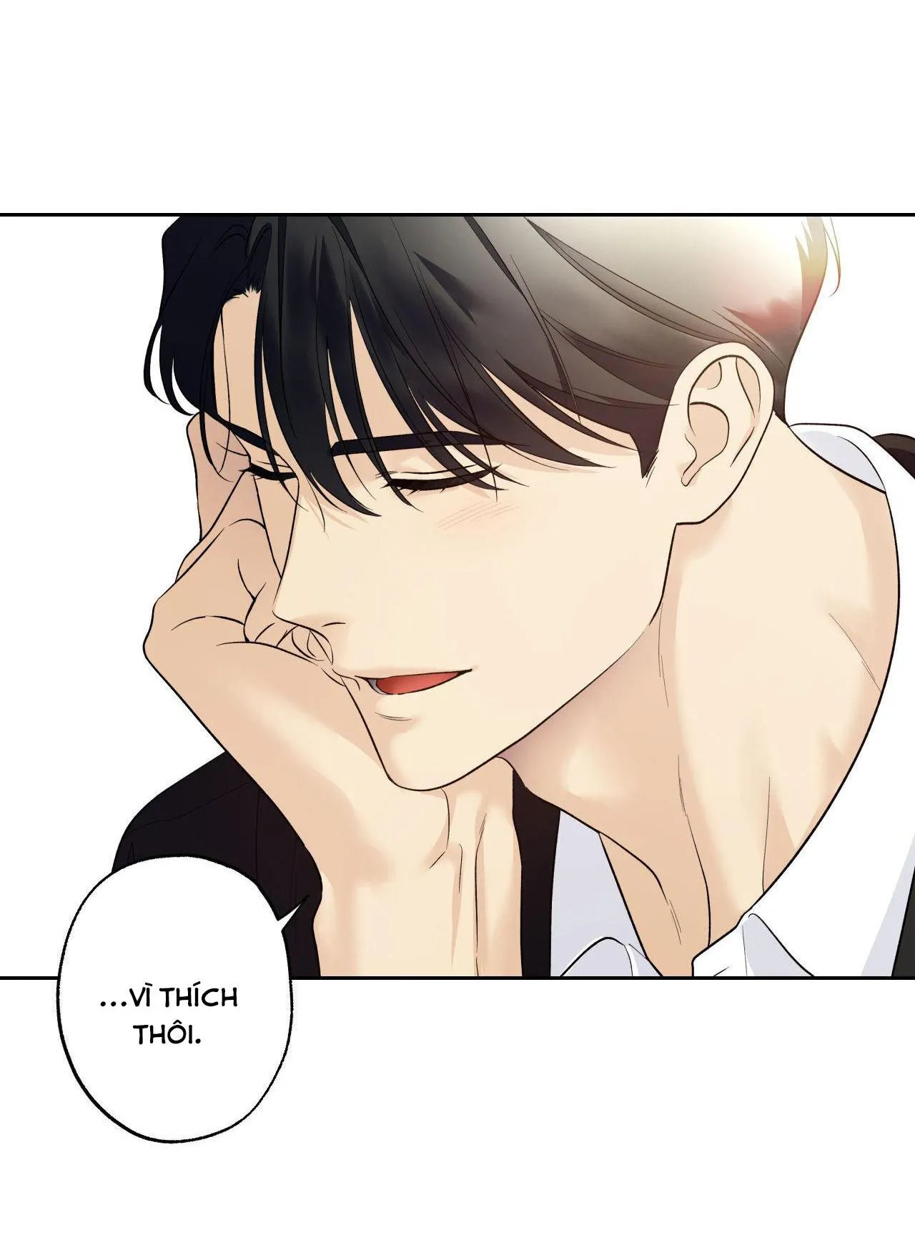 ĐỐI TỐT VỚI TÔI KHÓ VẬY SAO? Chapter 38 Trang 63