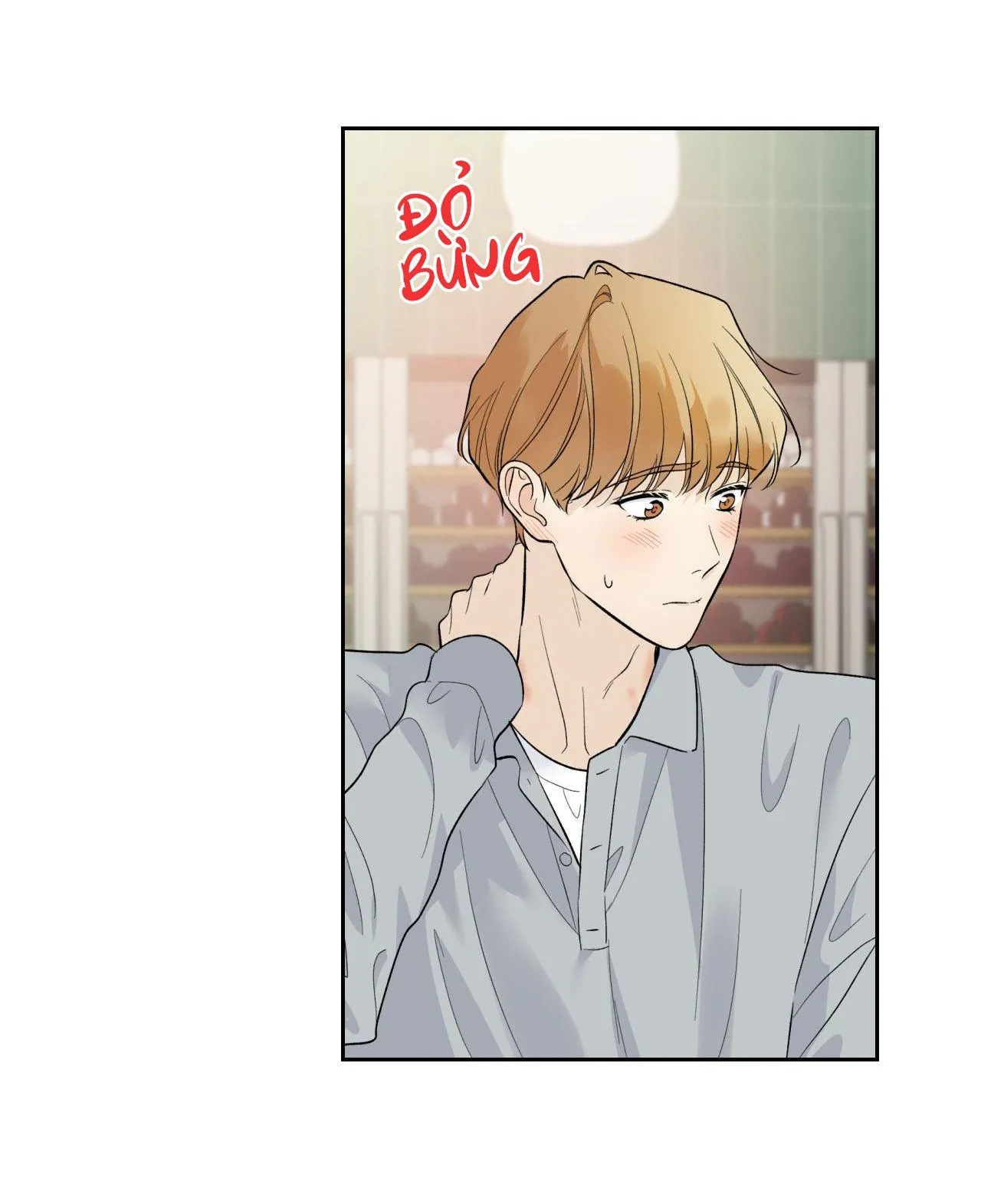 ĐỐI TỐT VỚI TÔI KHÓ VẬY SAO? Chapter 38 Trang 64