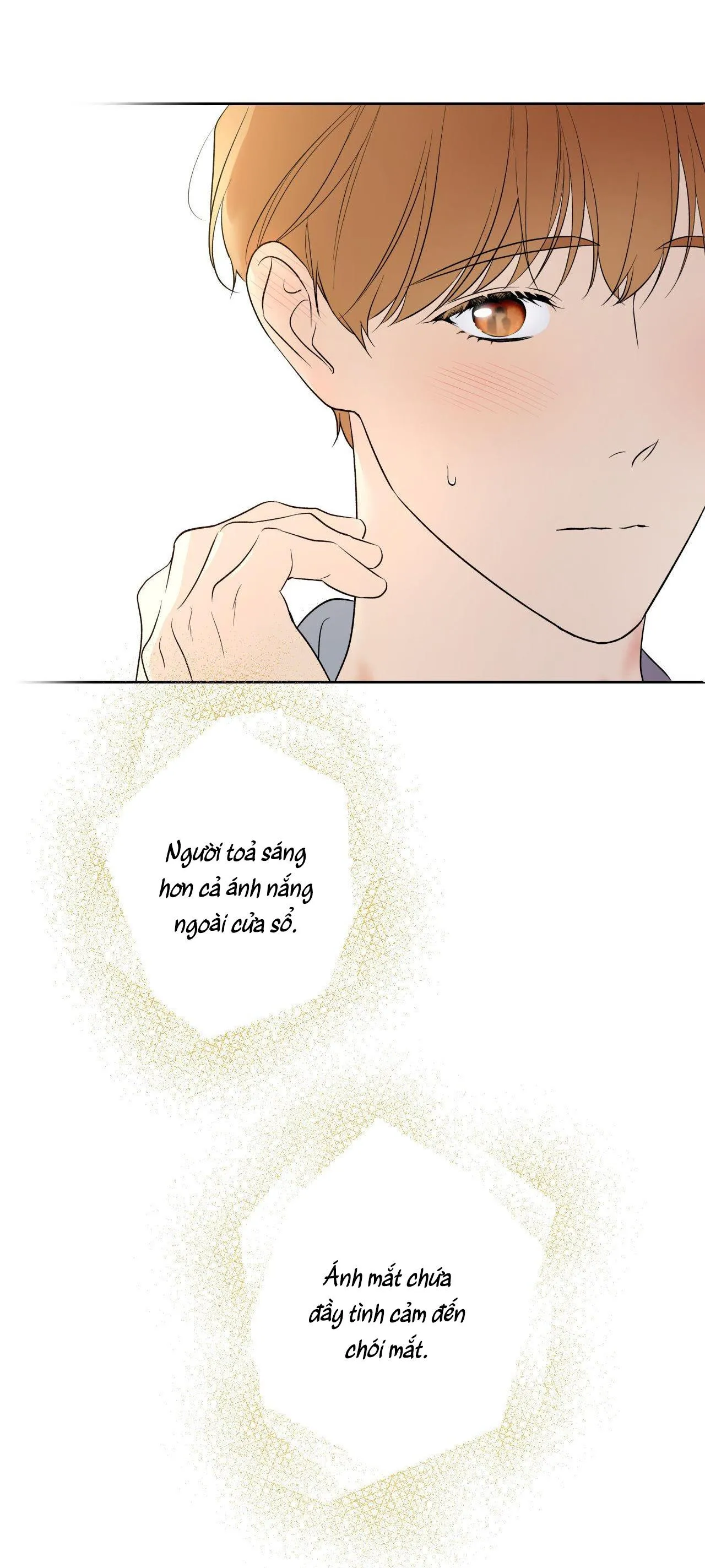 ĐỐI TỐT VỚI TÔI KHÓ VẬY SAO? Chapter 38 Trang 65