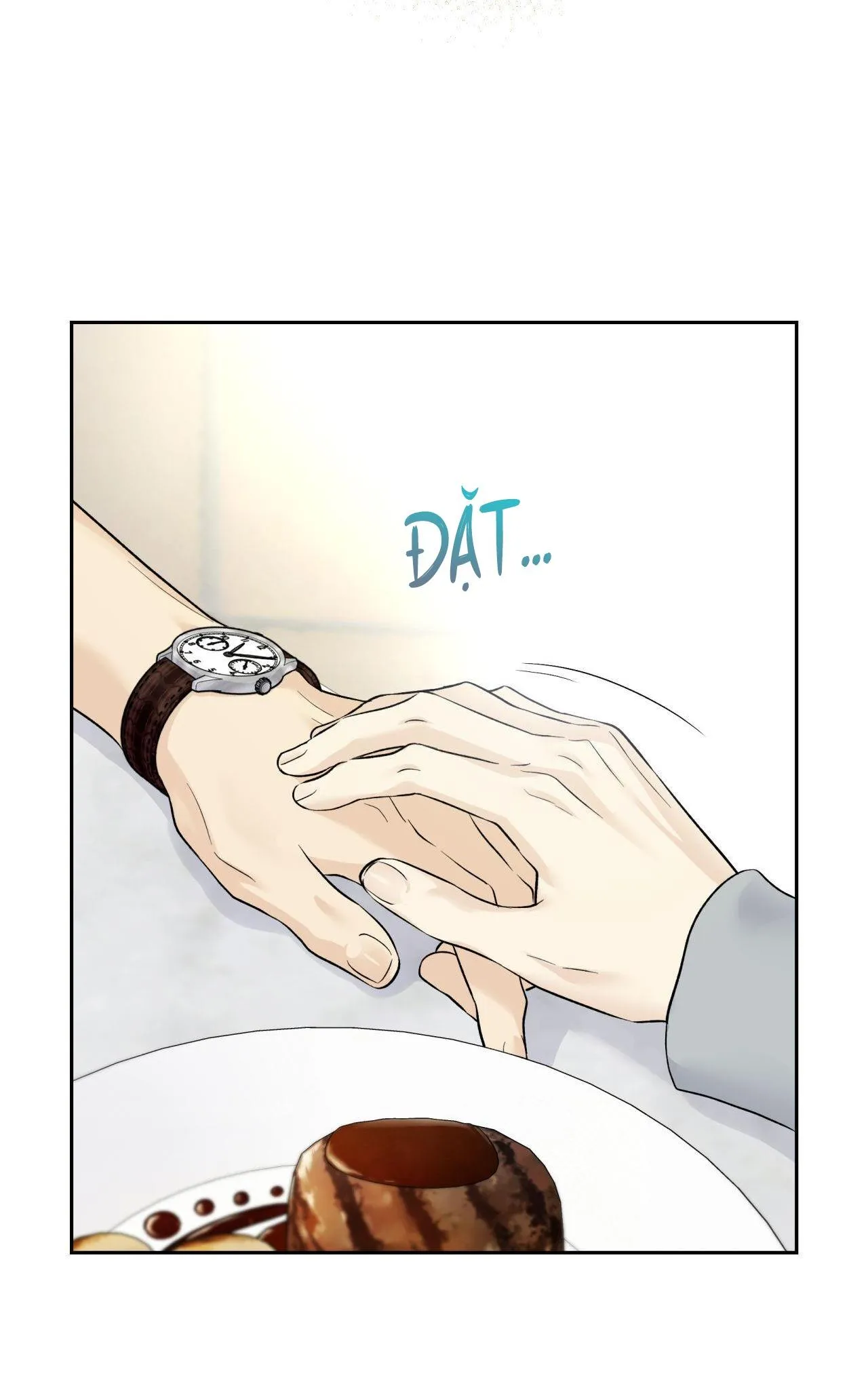 ĐỐI TỐT VỚI TÔI KHÓ VẬY SAO? Chapter 38 Trang 66