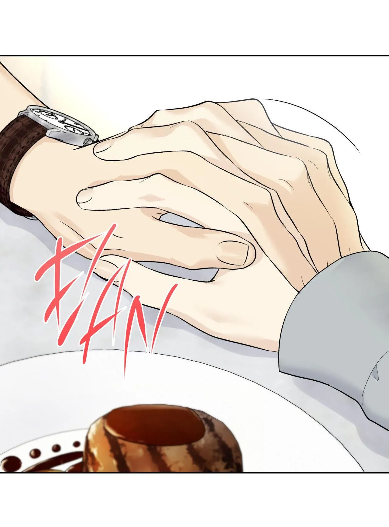 ĐỐI TỐT VỚI TÔI KHÓ VẬY SAO? Chapter 38 Trang 67