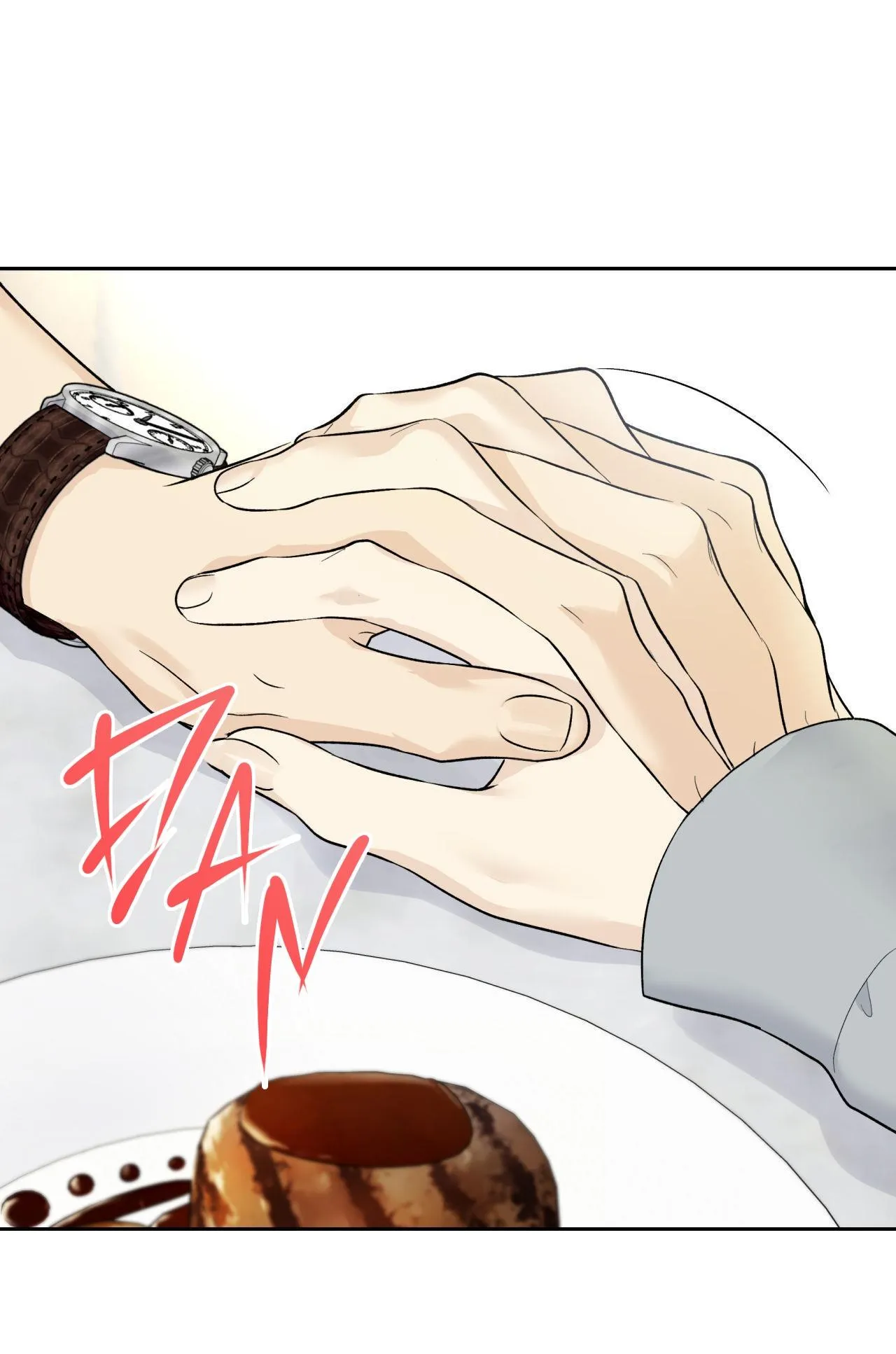 ĐỐI TỐT VỚI TÔI KHÓ VẬY SAO? Chapter 39 Trang 3