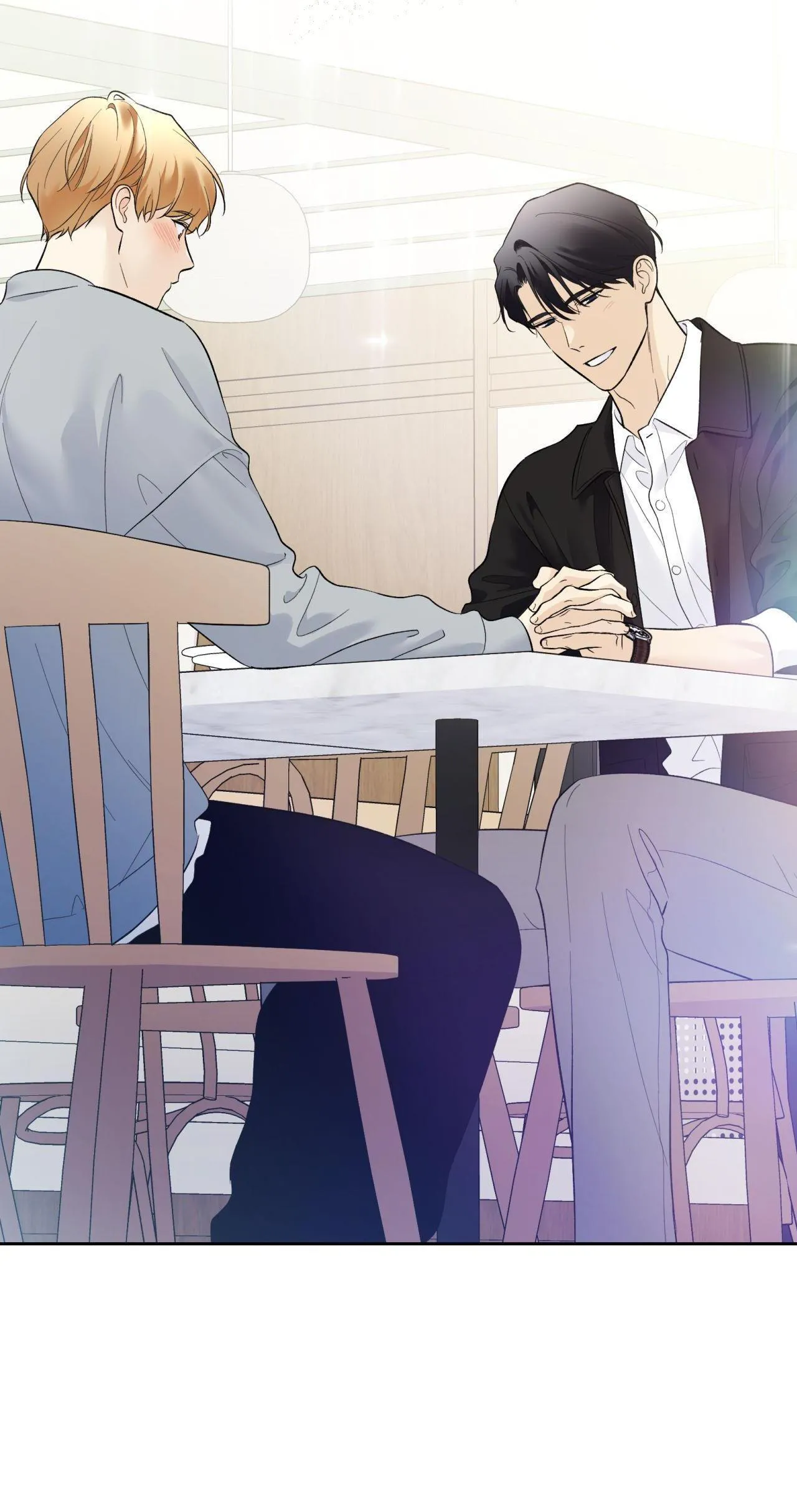 ĐỐI TỐT VỚI TÔI KHÓ VẬY SAO? Chapter 39 Trang 6