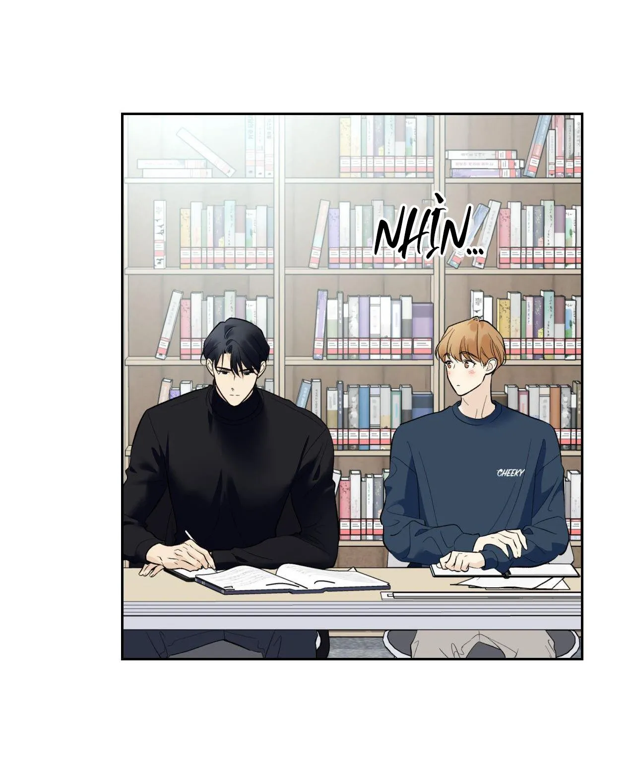 ĐỐI TỐT VỚI TÔI KHÓ VẬY SAO? Chapter 39 Trang 9