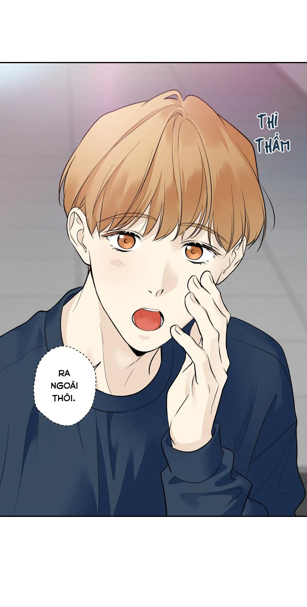 ĐỐI TỐT VỚI TÔI KHÓ VẬY SAO? Chapter 39 Trang 12