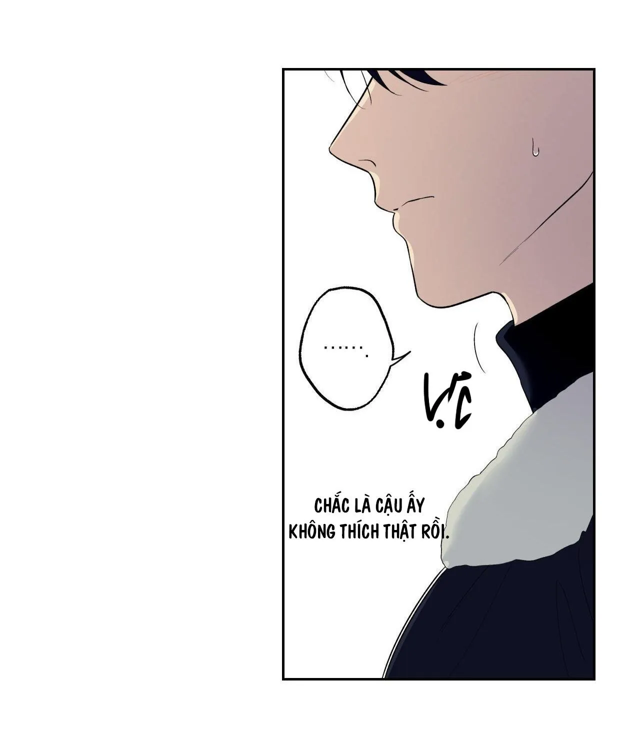 ĐỐI TỐT VỚI TÔI KHÓ VẬY SAO? Chapter 39 Trang 31