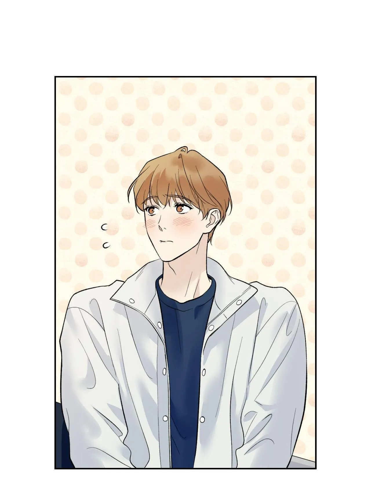 ĐỐI TỐT VỚI TÔI KHÓ VẬY SAO? Chapter 39 Trang 44