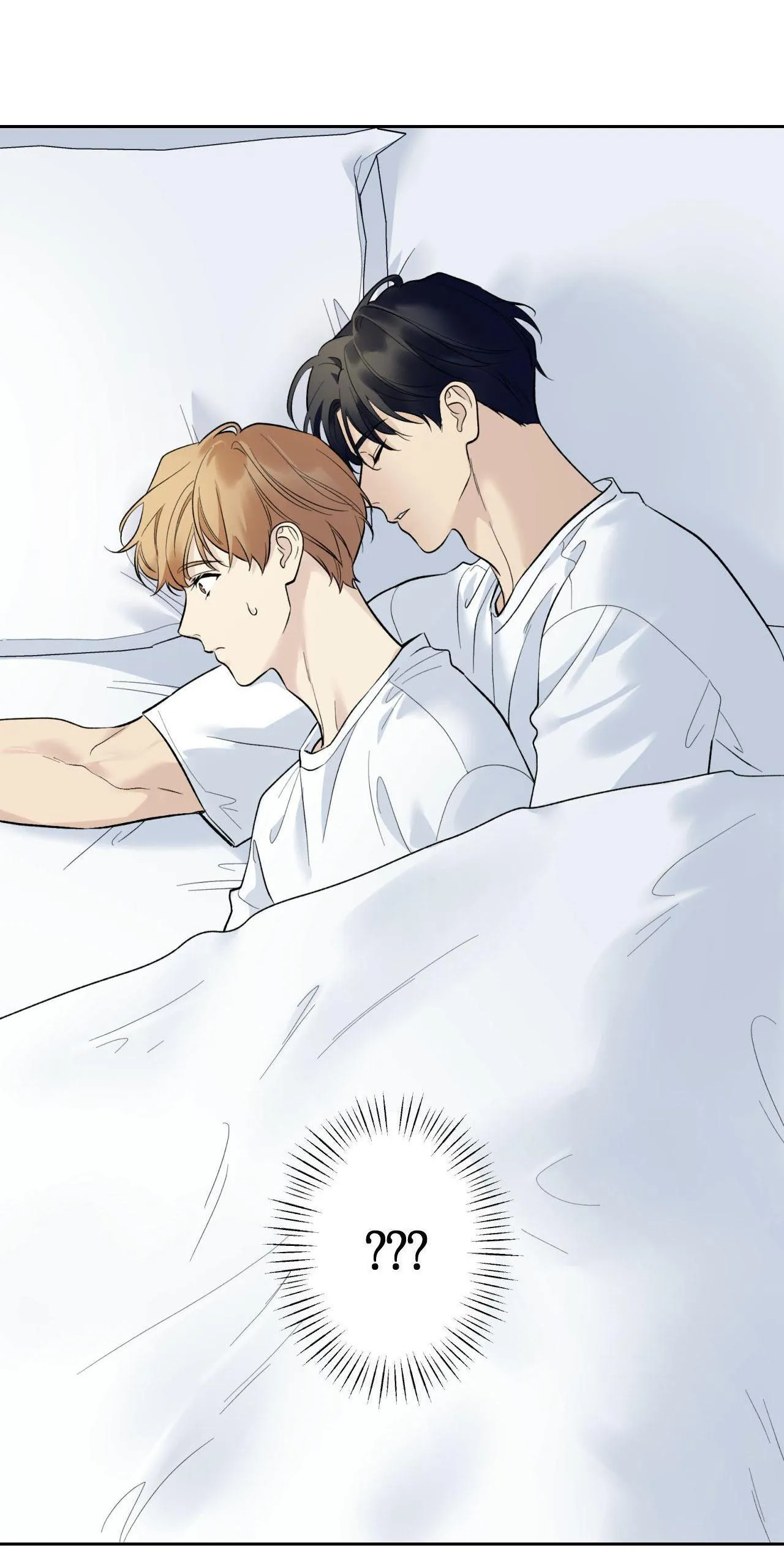 ĐỐI TỐT VỚI TÔI KHÓ VẬY SAO? Chapter 39 Trang 54