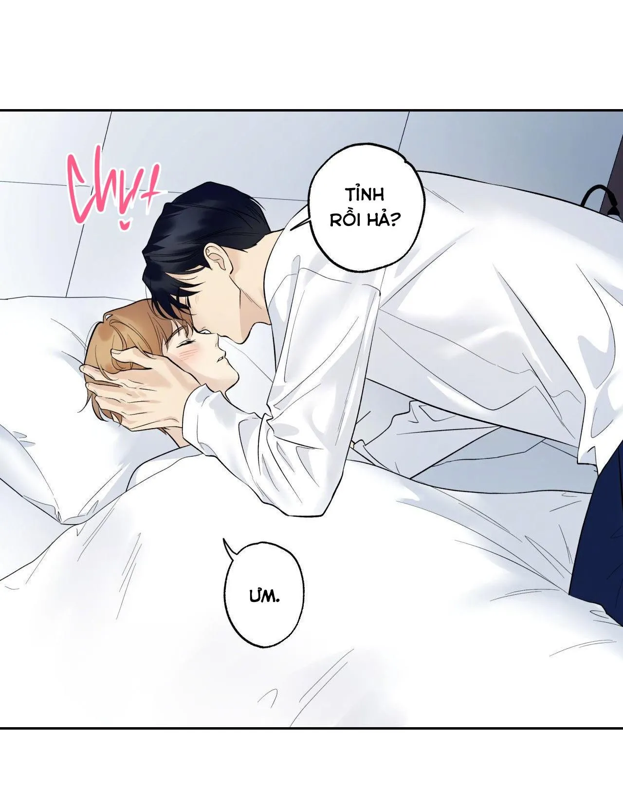 ĐỐI TỐT VỚI TÔI KHÓ VẬY SAO? Chapter 39 Trang 63