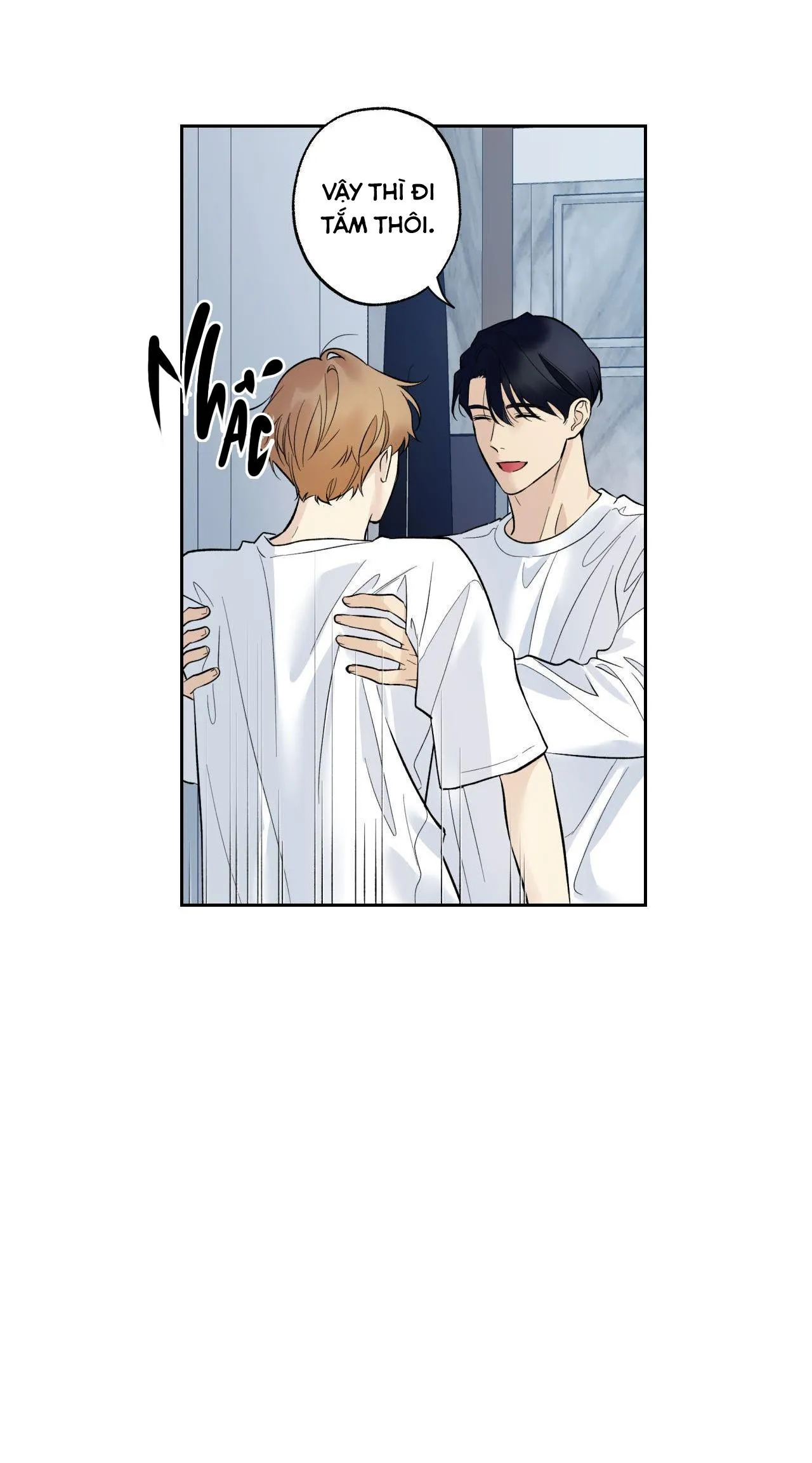 ĐỐI TỐT VỚI TÔI KHÓ VẬY SAO? Chapter 39 Trang 64