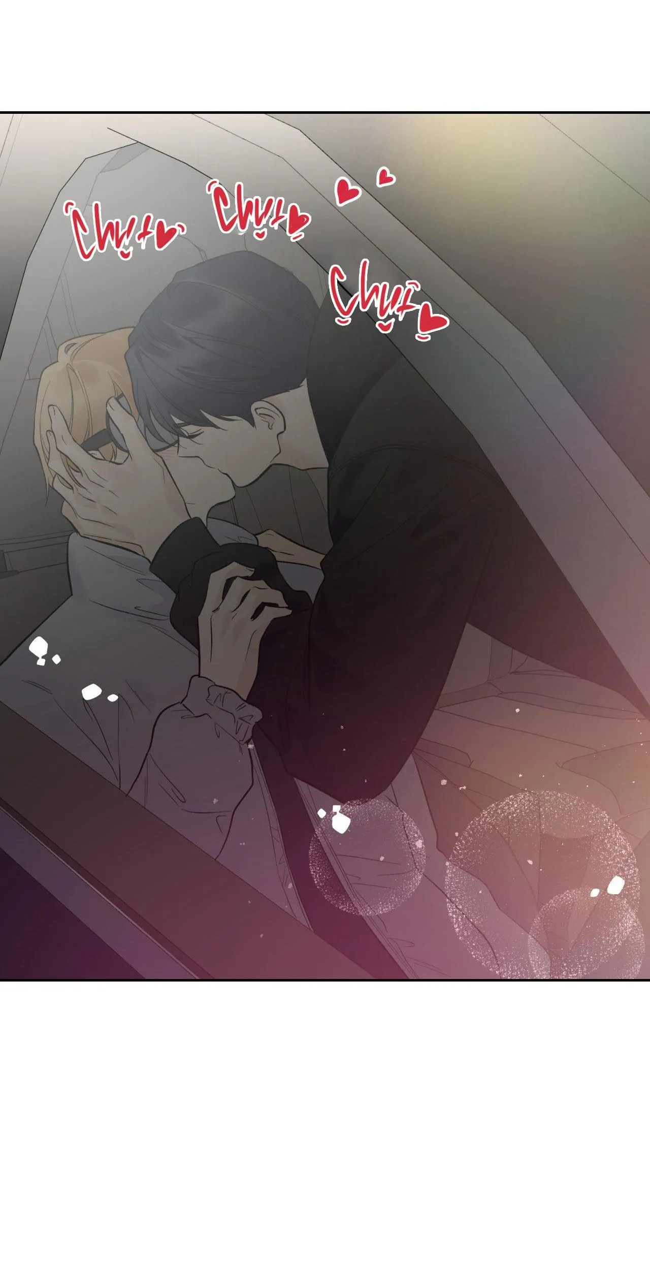 ĐỐI TỐT VỚI TÔI KHÓ VẬY SAO? Chapter 39 Trang 71