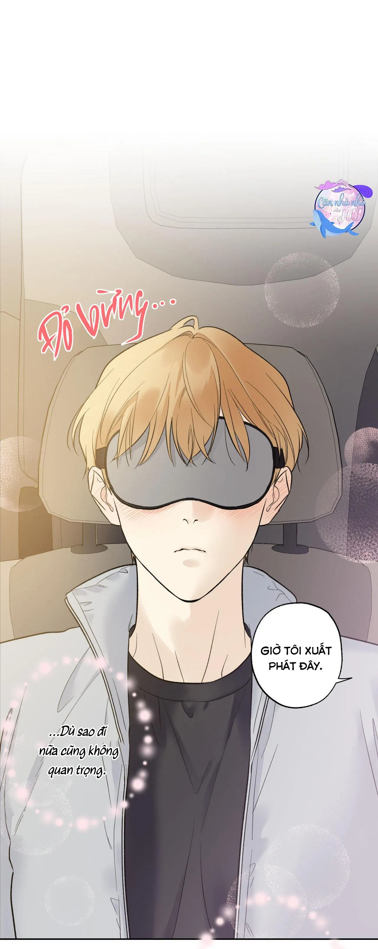 ĐỐI TỐT VỚI TÔI KHÓ VẬY SAO? Chapter 39 Trang 72