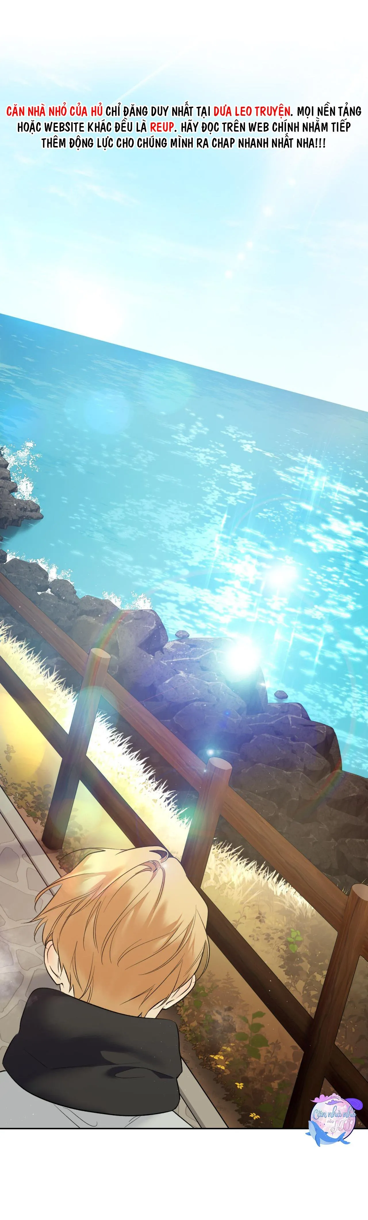 ĐỐI TỐT VỚI TÔI KHÓ VẬY SAO? Chapter 40 Trang 15