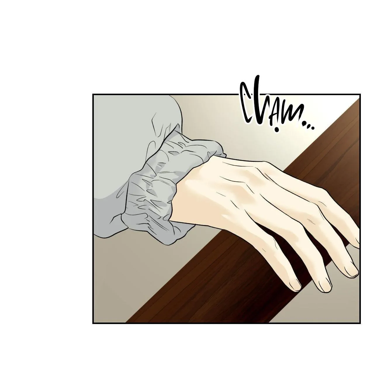 ĐỐI TỐT VỚI TÔI KHÓ VẬY SAO? Chapter 40 Trang 16