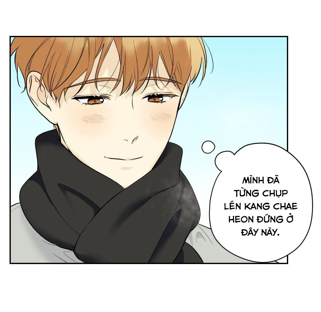 ĐỐI TỐT VỚI TÔI KHÓ VẬY SAO? Chapter 40 Trang 17