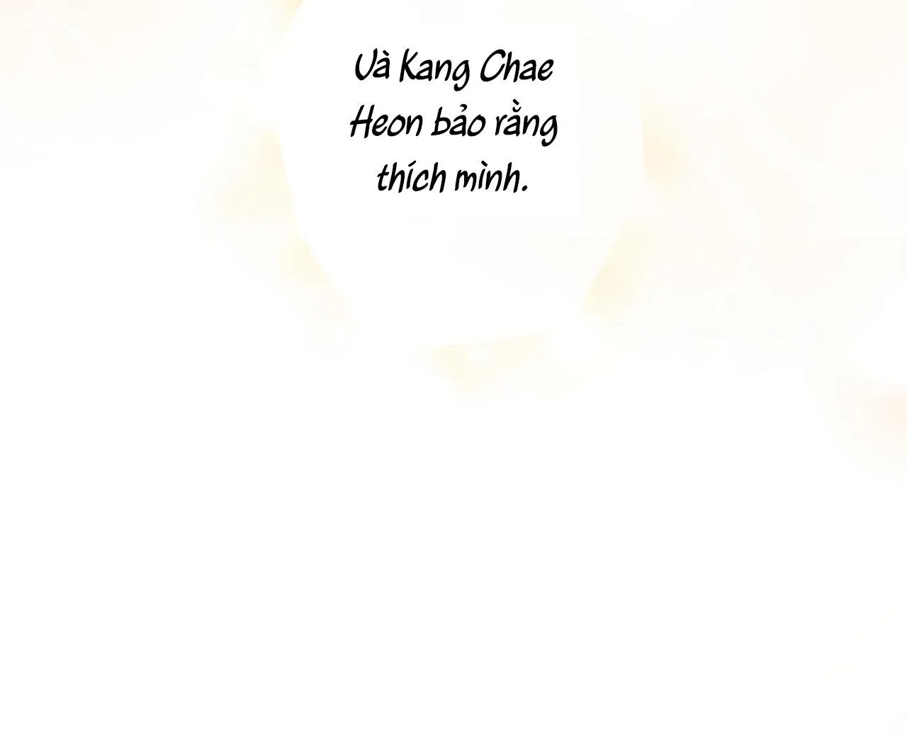 ĐỐI TỐT VỚI TÔI KHÓ VẬY SAO? Chapter 40 Trang 21