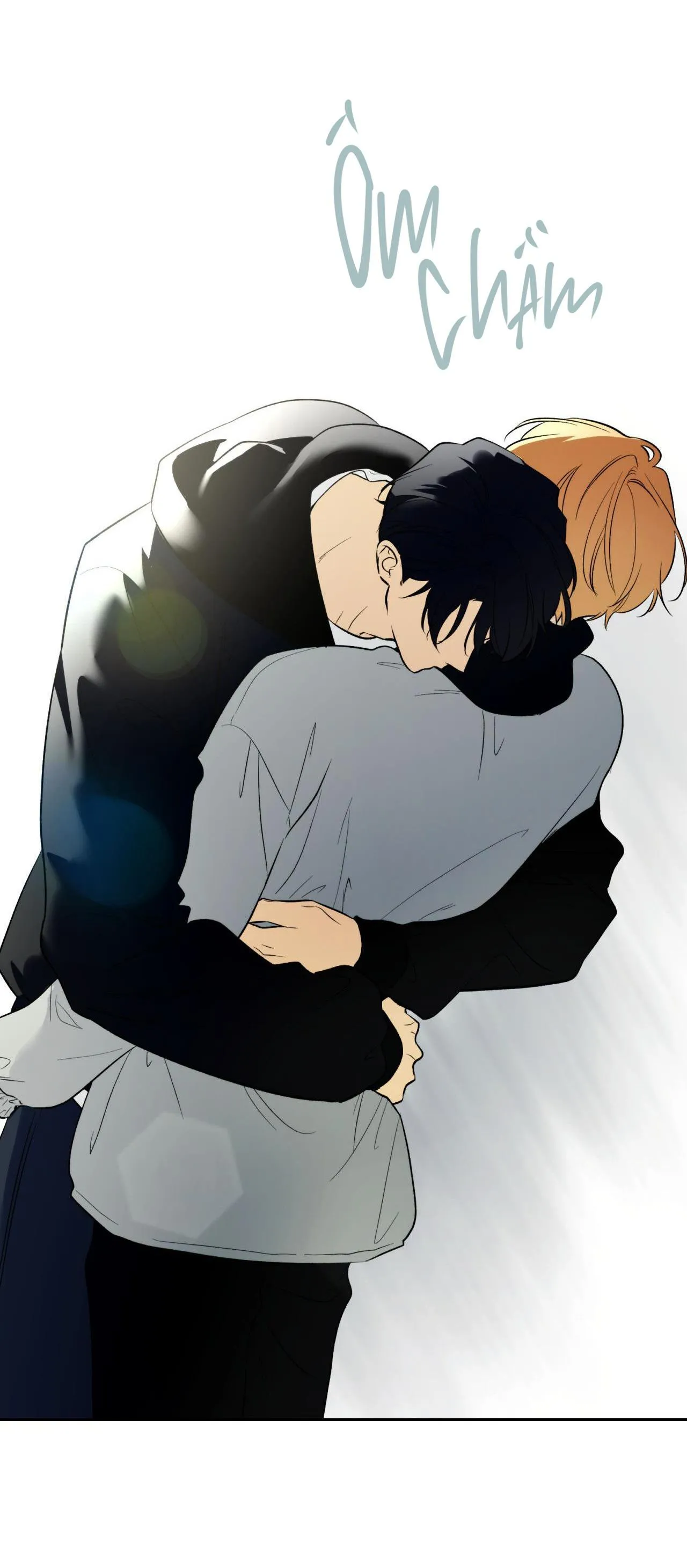 ĐỐI TỐT VỚI TÔI KHÓ VẬY SAO? Chapter 40 Trang 26