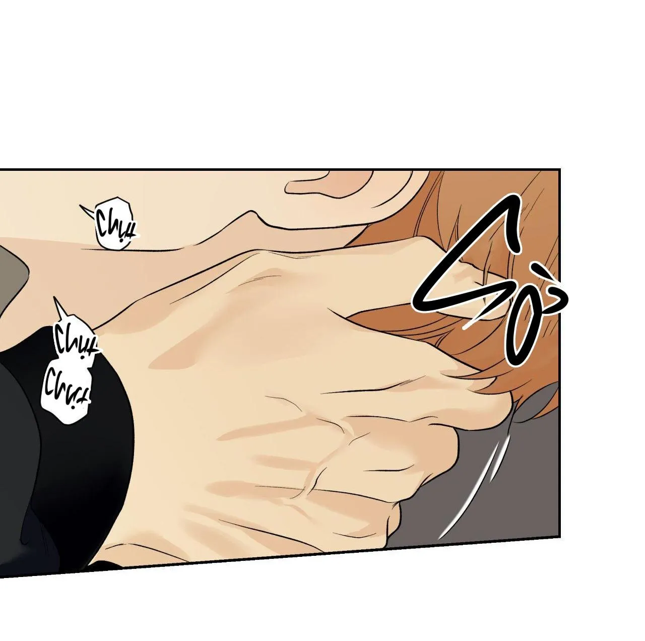 ĐỐI TỐT VỚI TÔI KHÓ VẬY SAO? Chapter 40 Trang 37