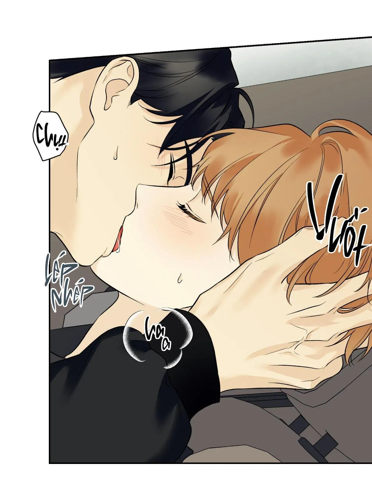 ĐỐI TỐT VỚI TÔI KHÓ VẬY SAO? Chapter 40 Trang 38