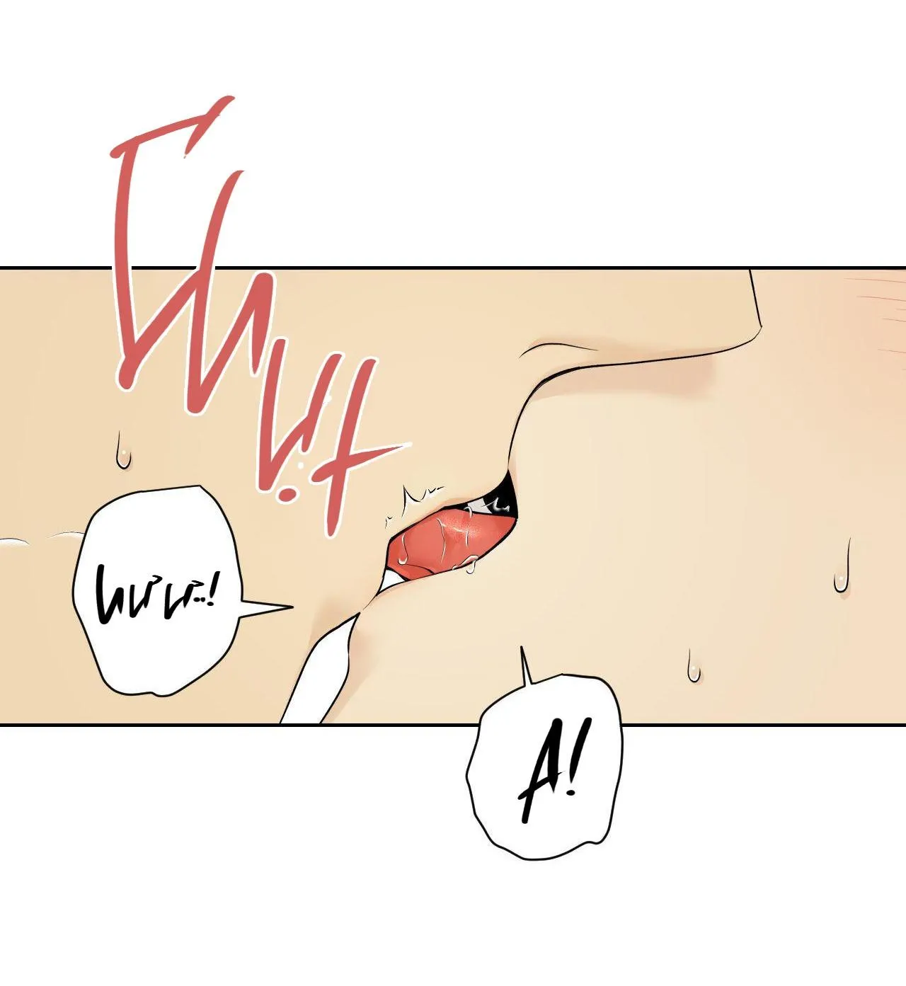 ĐỐI TỐT VỚI TÔI KHÓ VẬY SAO? Chapter 40 Trang 39