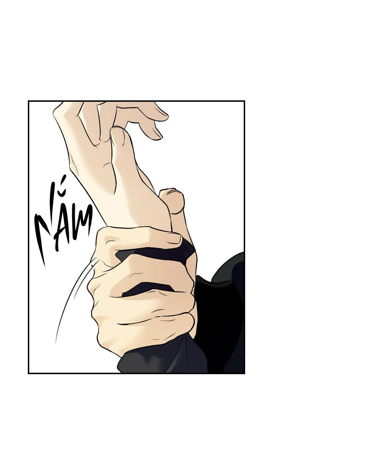 ĐỐI TỐT VỚI TÔI KHÓ VẬY SAO? Chapter 40 Trang 44