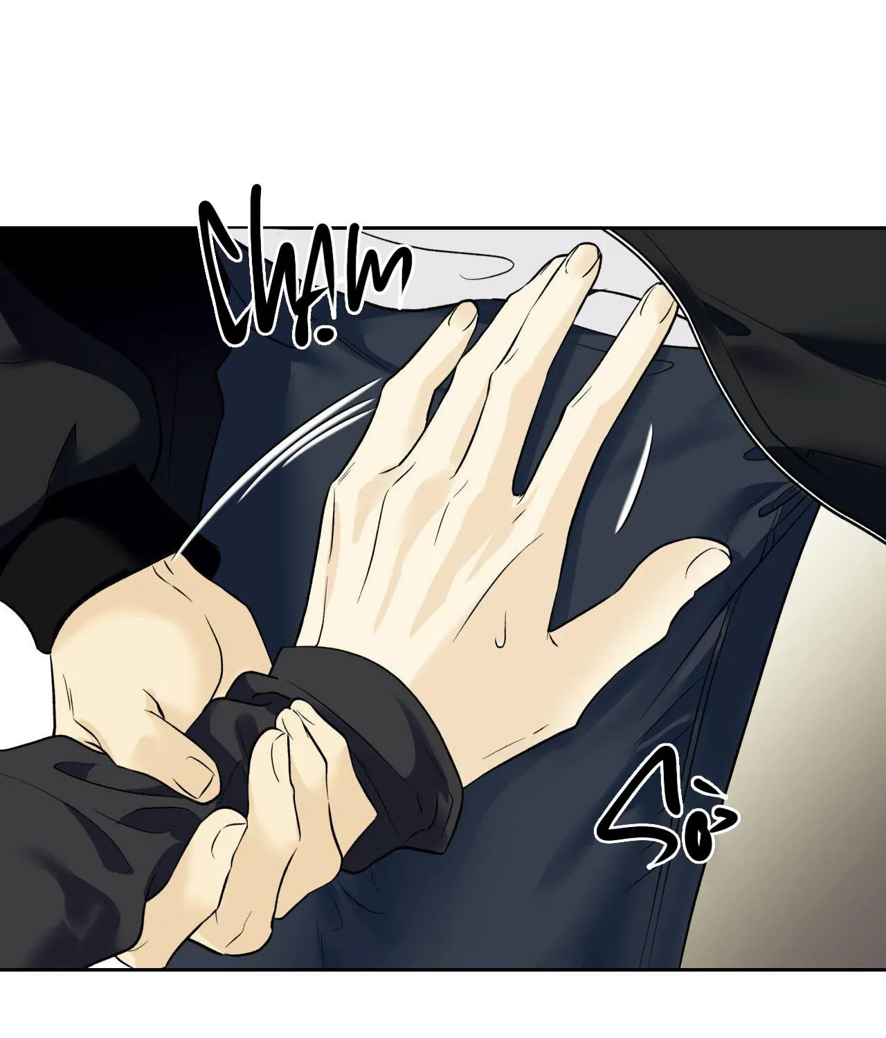 ĐỐI TỐT VỚI TÔI KHÓ VẬY SAO? Chapter 40 Trang 45