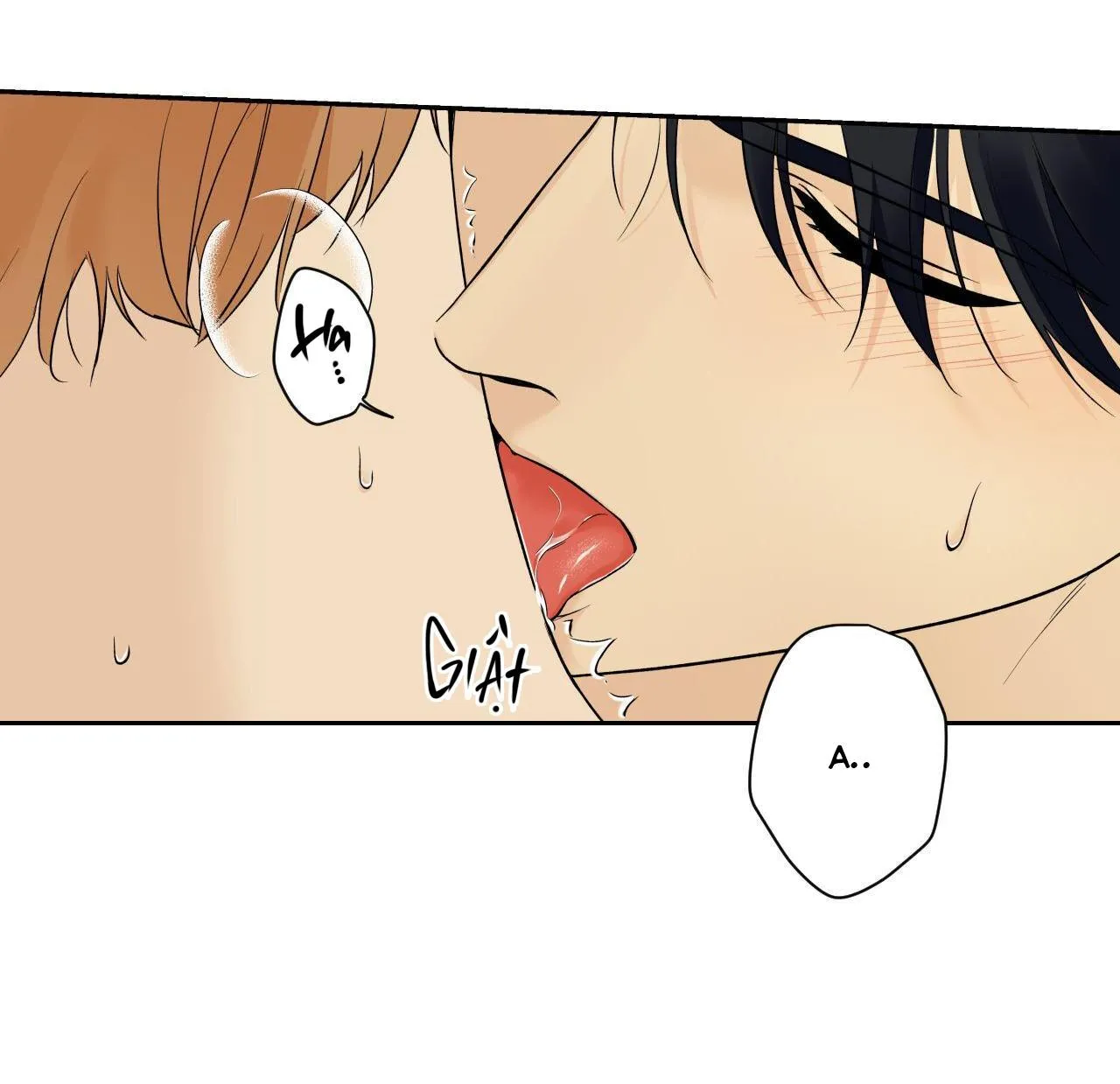 ĐỐI TỐT VỚI TÔI KHÓ VẬY SAO? Chapter 40 Trang 47