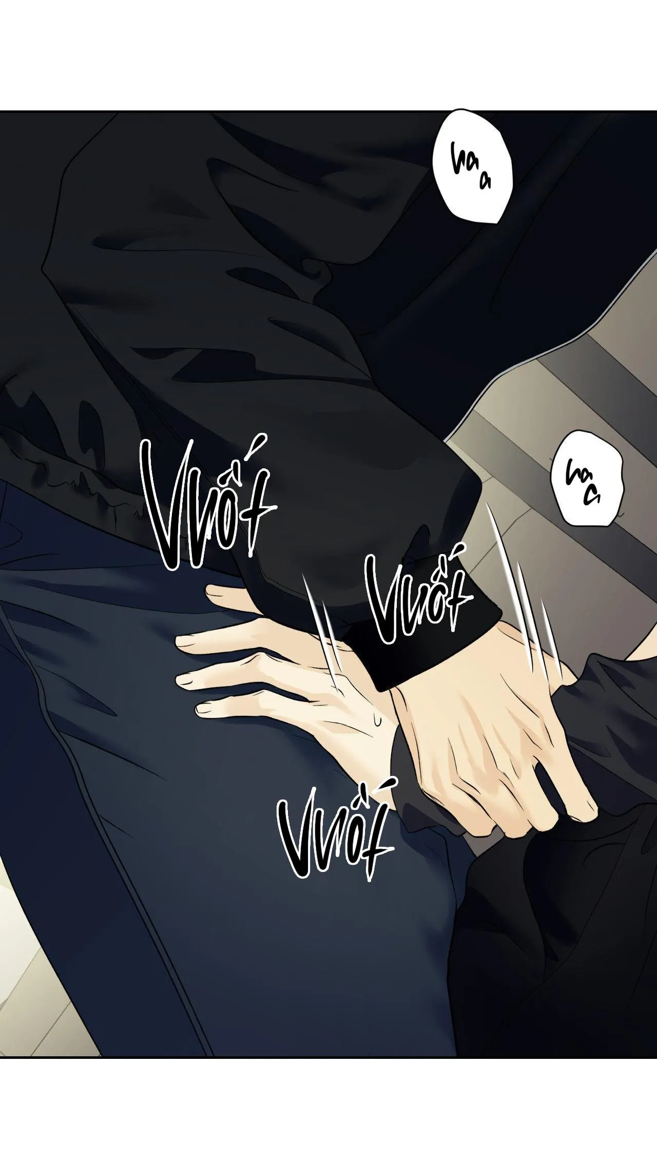 ĐỐI TỐT VỚI TÔI KHÓ VẬY SAO? Chapter 40 Trang 48