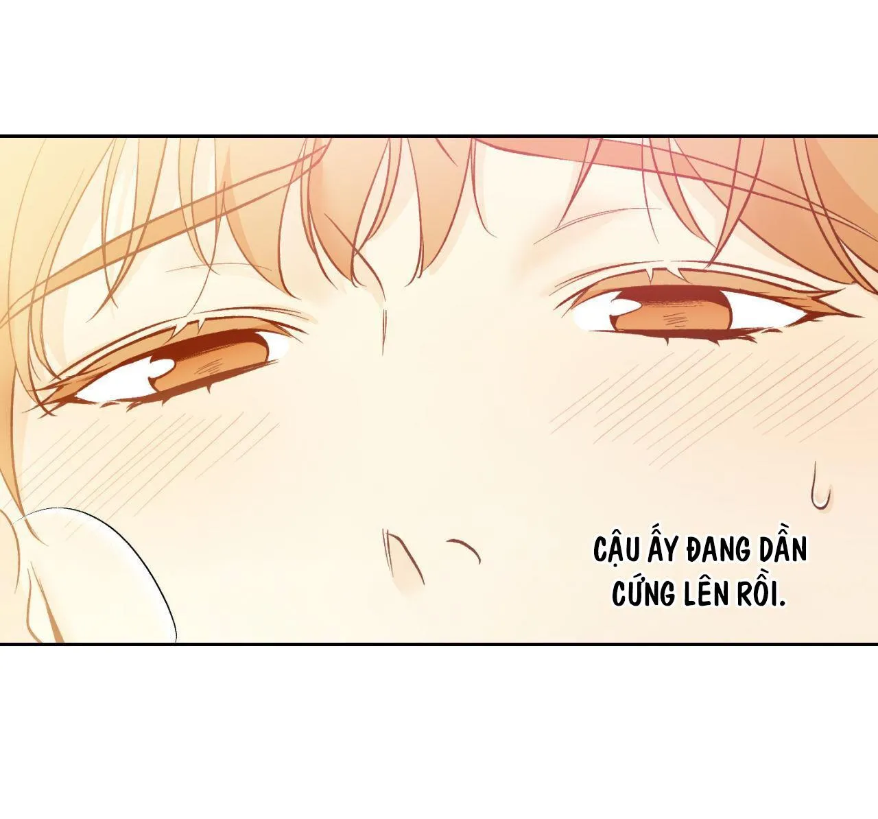 ĐỐI TỐT VỚI TÔI KHÓ VẬY SAO? Chapter 40 Trang 49