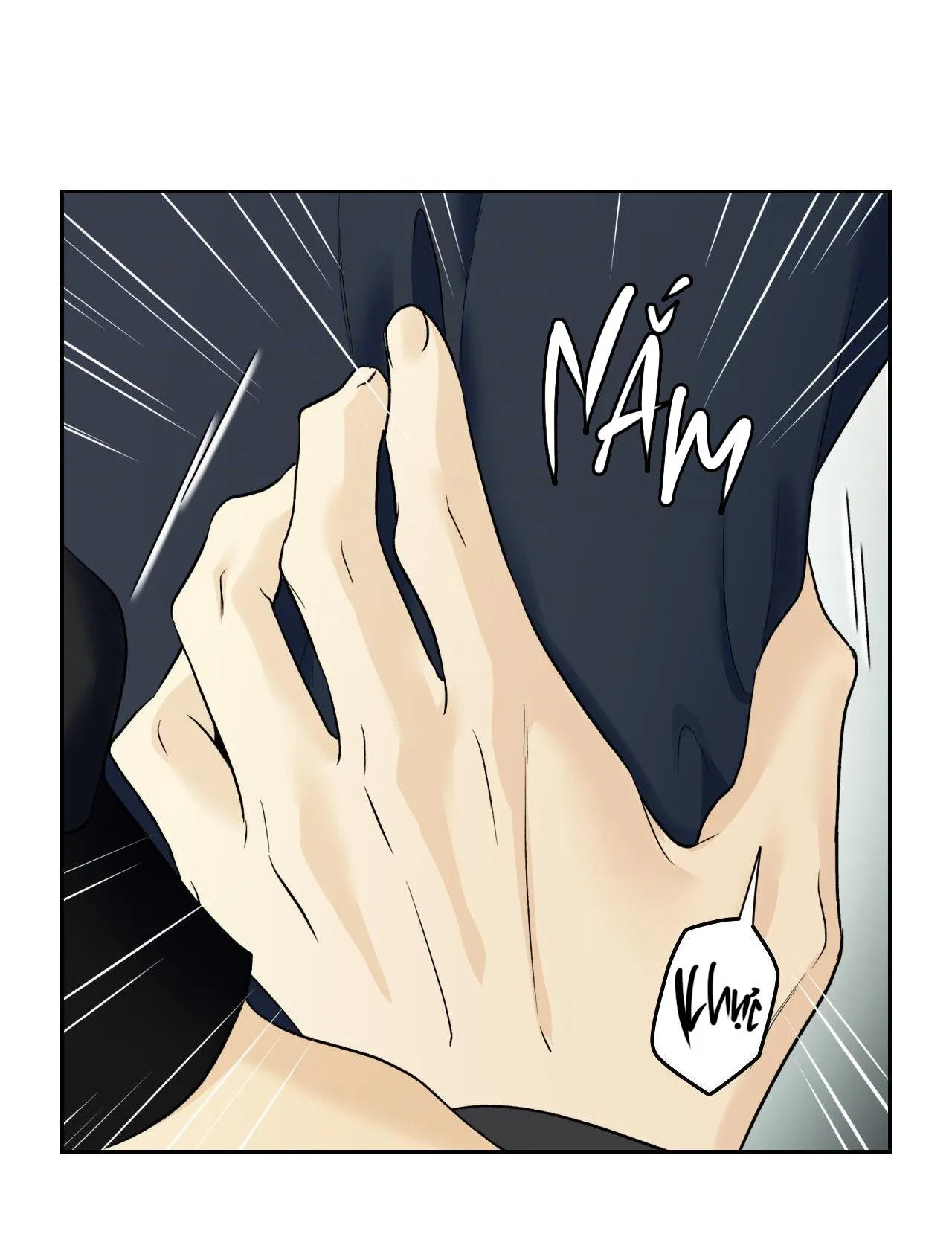 ĐỐI TỐT VỚI TÔI KHÓ VẬY SAO? Chapter 40 Trang 50