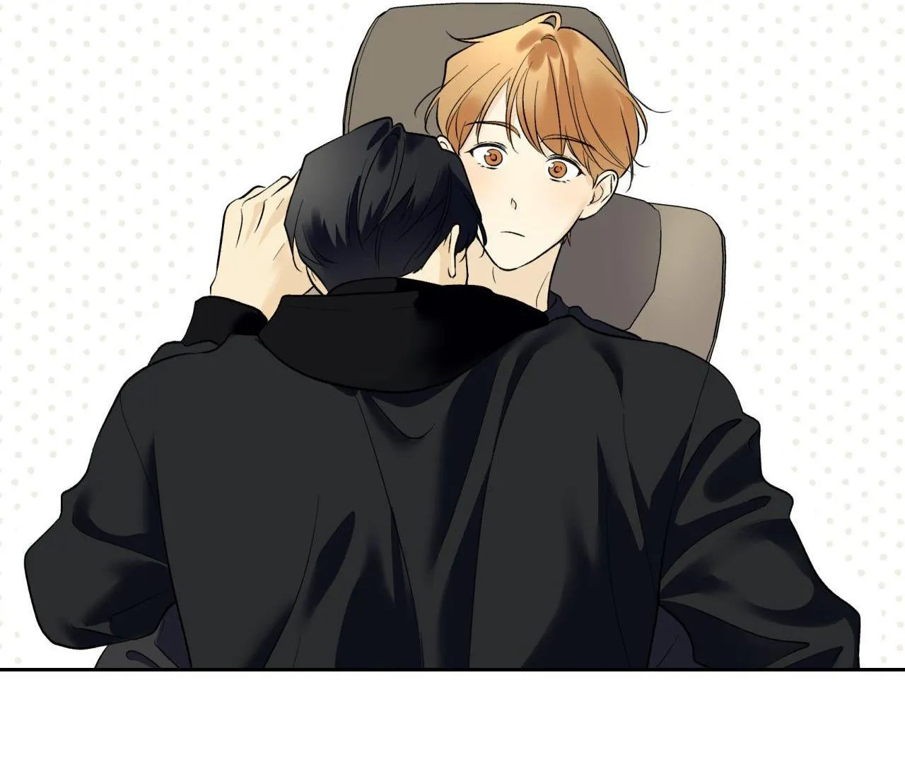 ĐỐI TỐT VỚI TÔI KHÓ VẬY SAO? Chapter 40 Trang 53