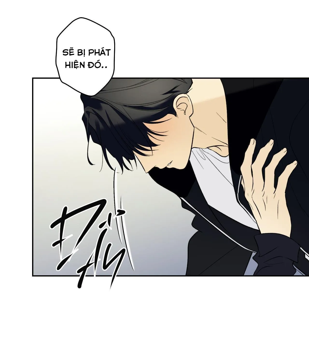 ĐỐI TỐT VỚI TÔI KHÓ VẬY SAO? Chapter 40 Trang 57