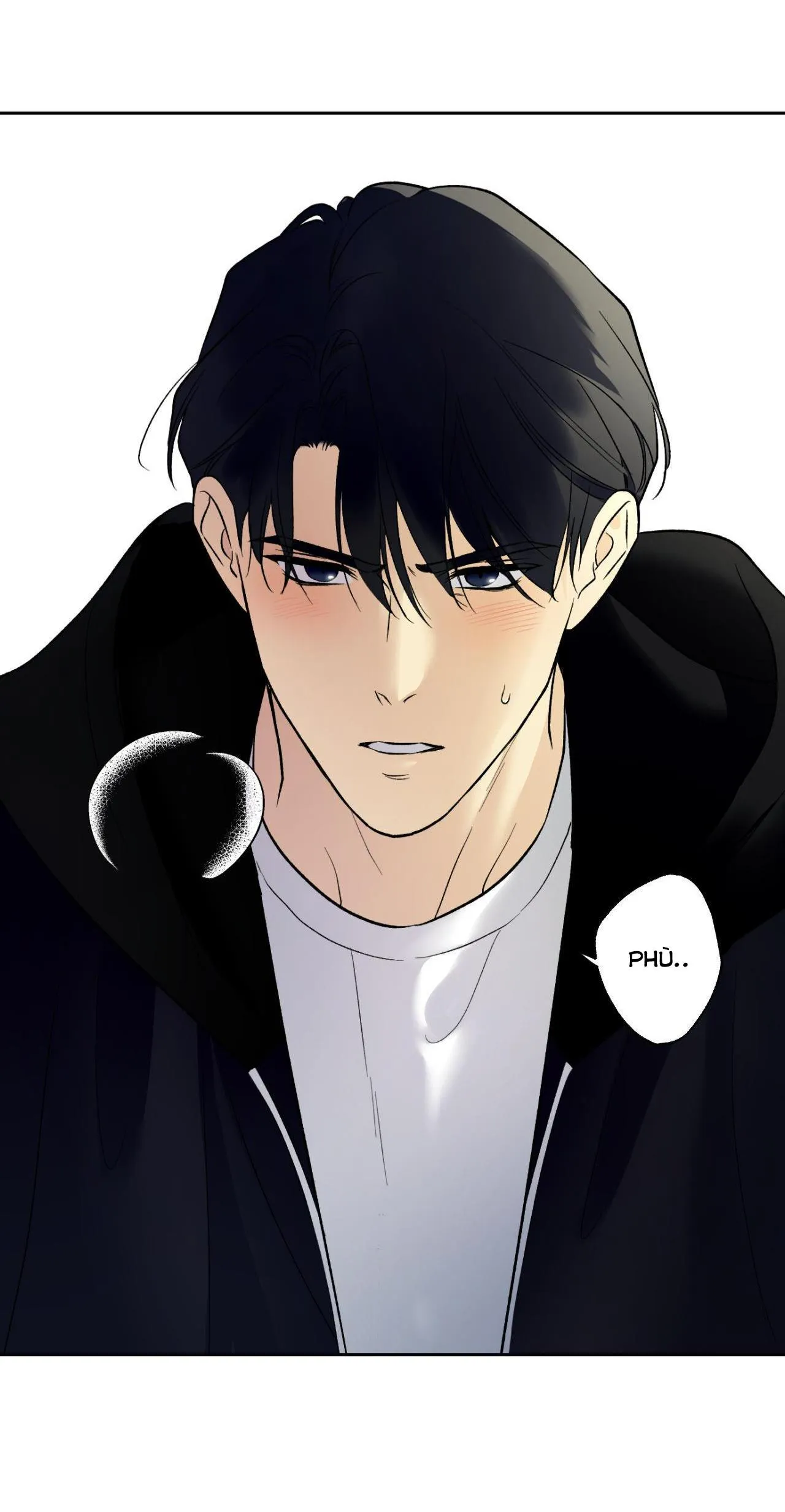 ĐỐI TỐT VỚI TÔI KHÓ VẬY SAO? Chapter 40 Trang 58