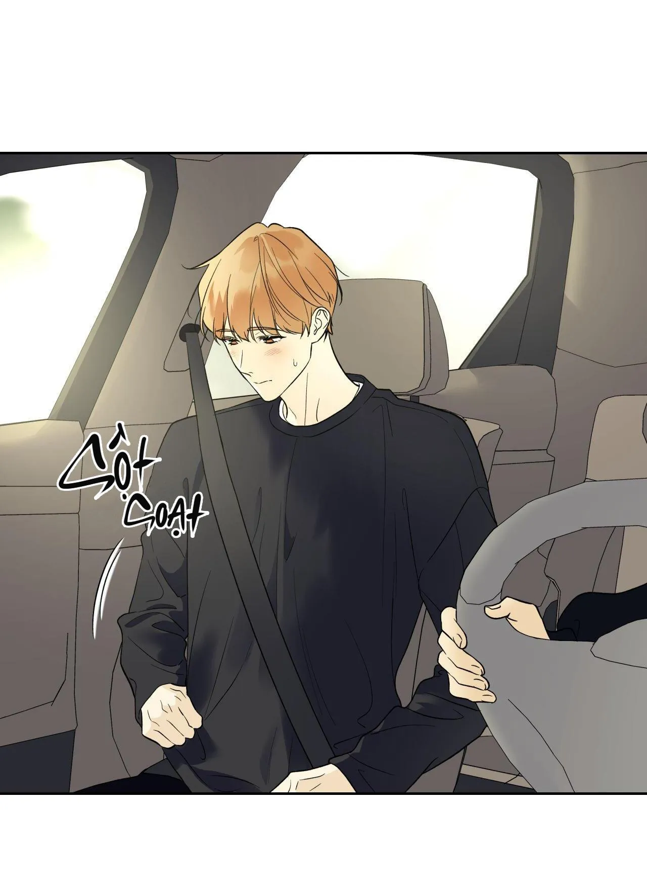 ĐỐI TỐT VỚI TÔI KHÓ VẬY SAO? Chapter 40 Trang 62